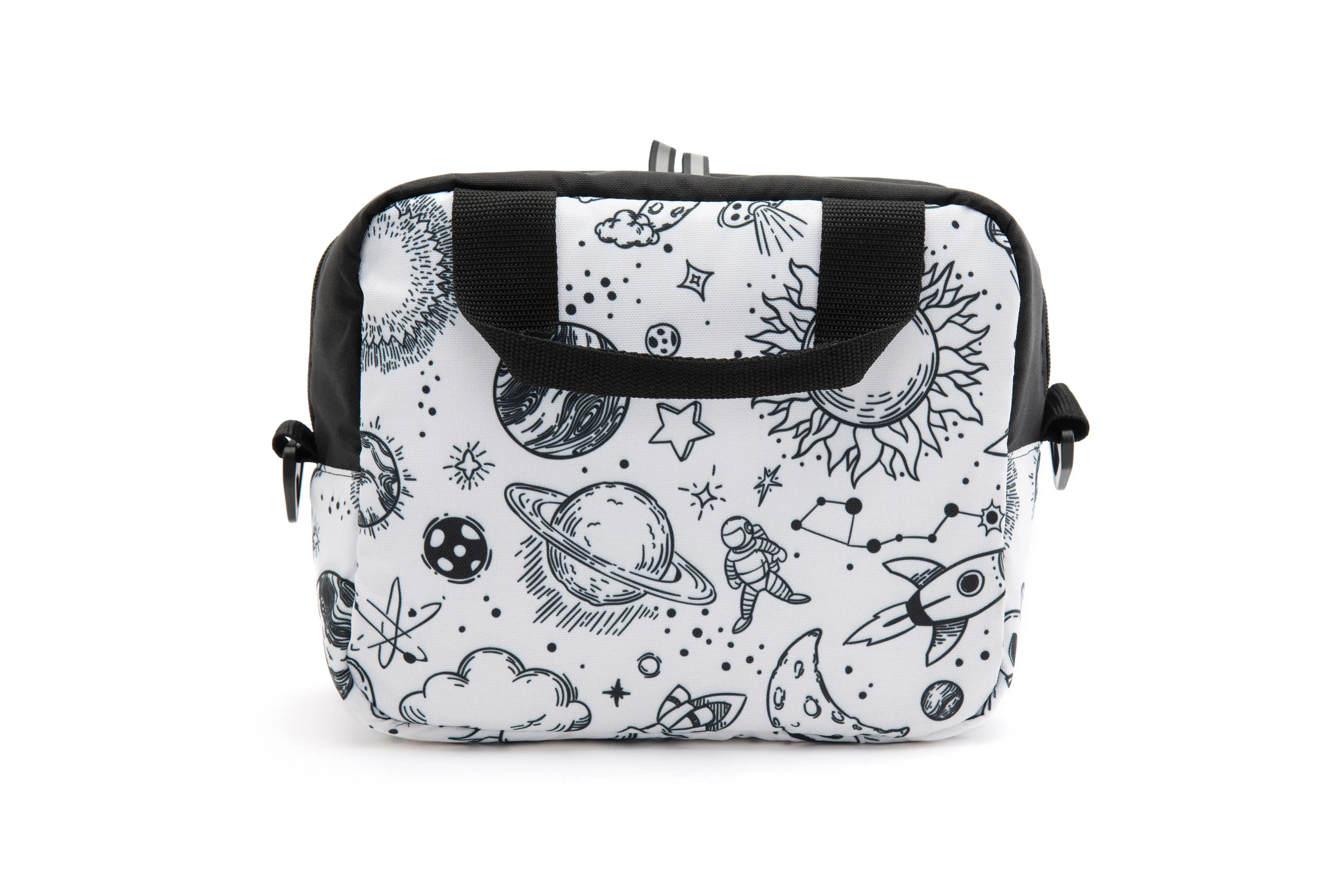 شنطة  غداء مبردة (10 لتر)