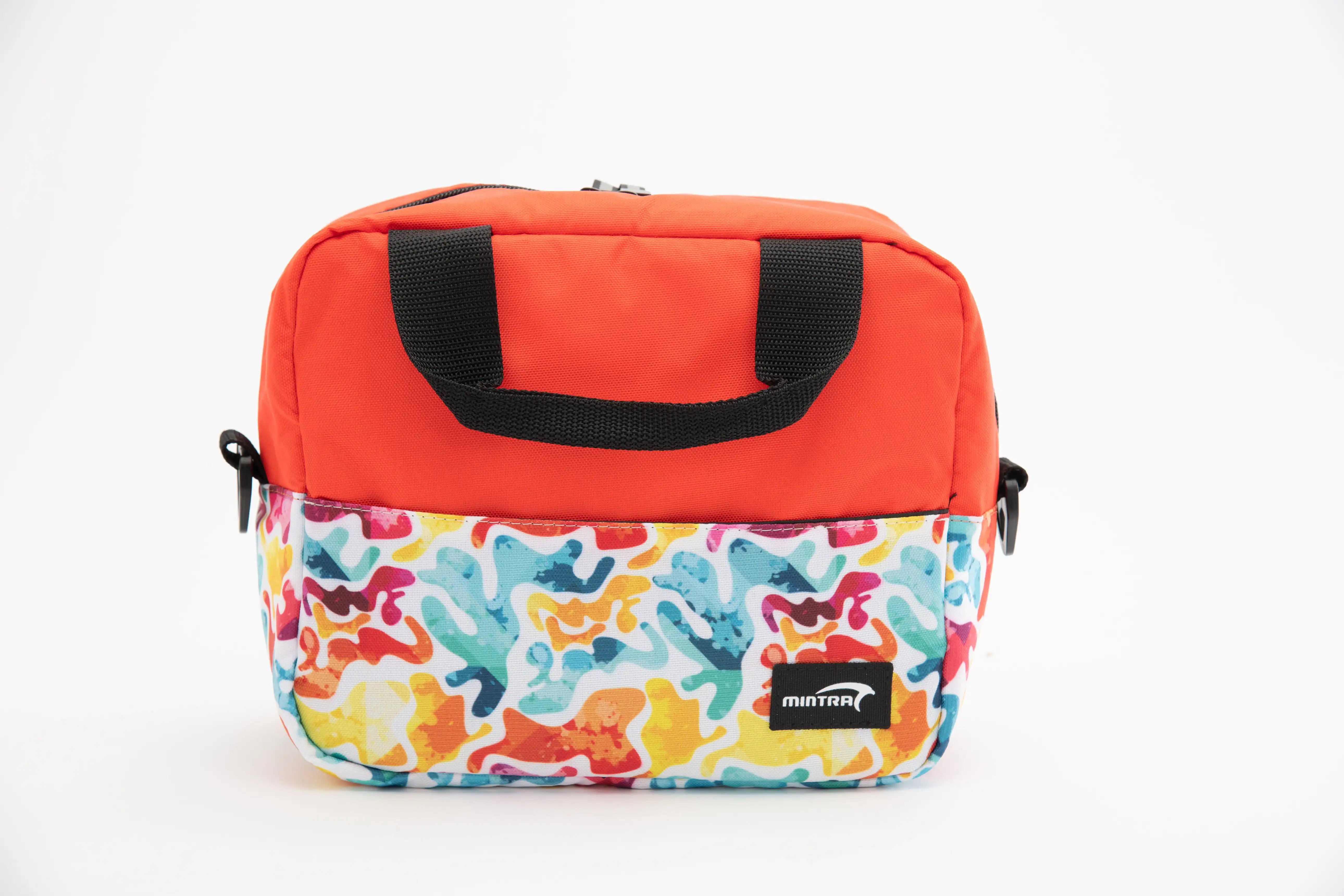 شنطة  غداء مبردة (10 لتر)