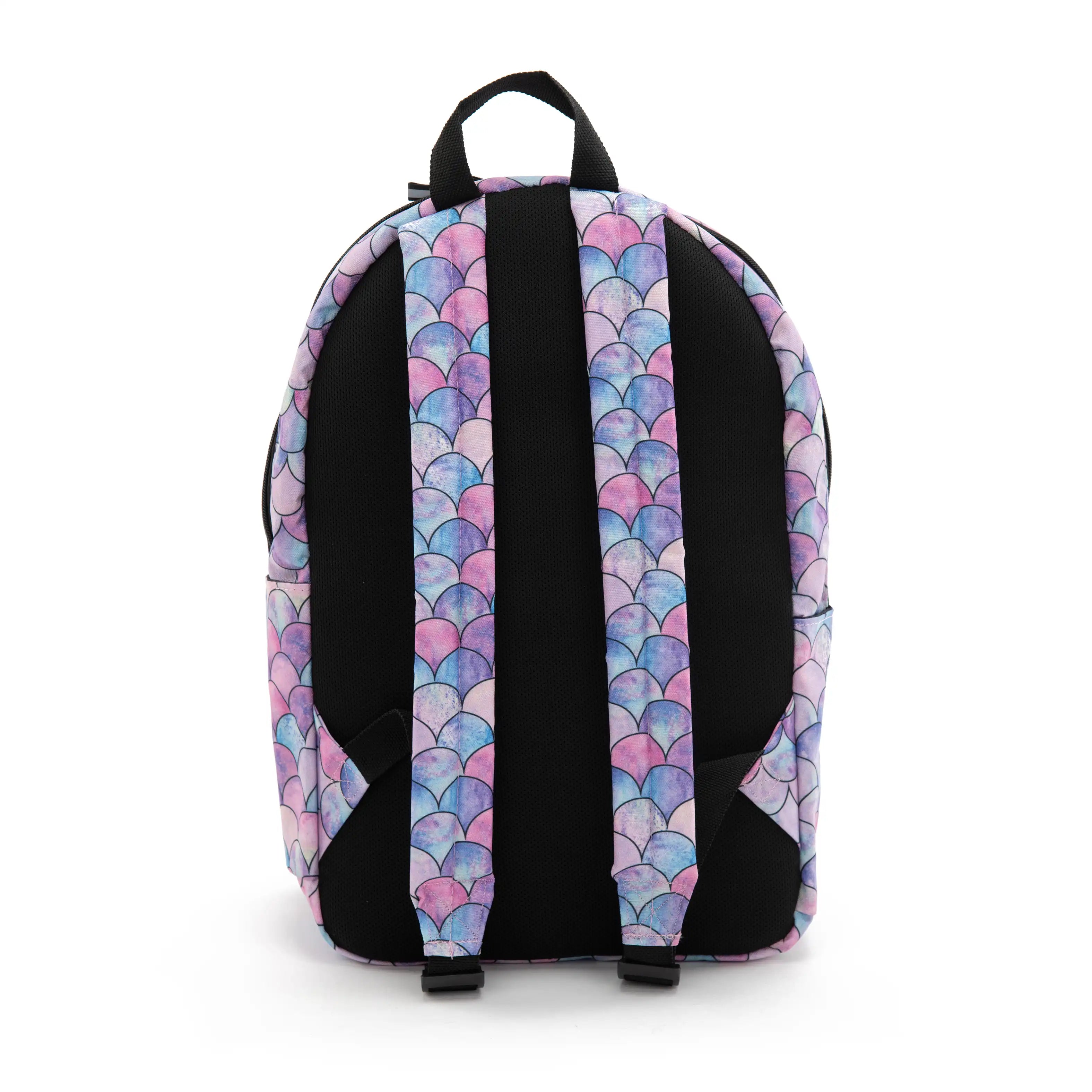 Animal Prints Daypack with 3 pockets 30L (Includes Laptop Compartment)