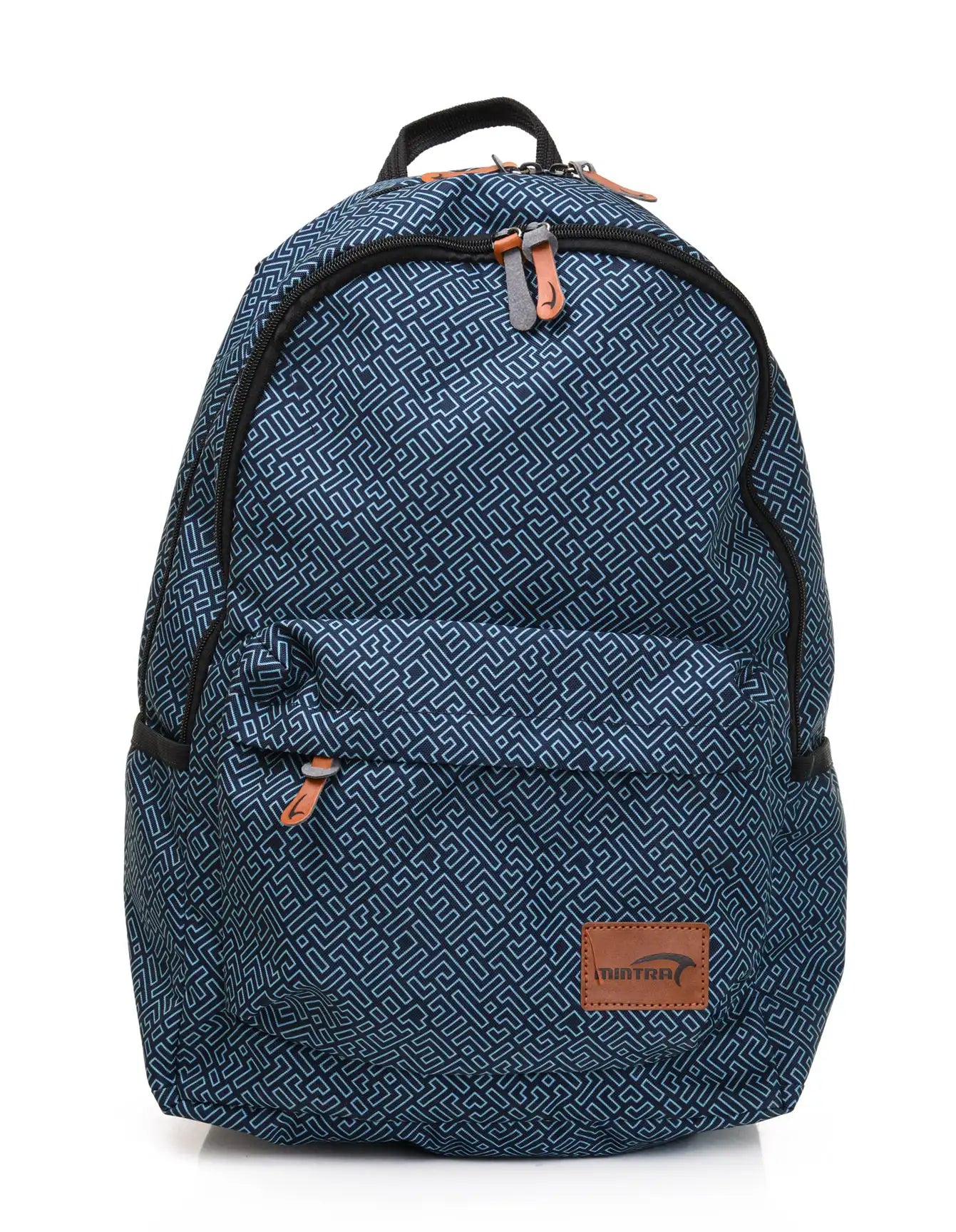 شنطة ظهر مطبوعة 20 لتر