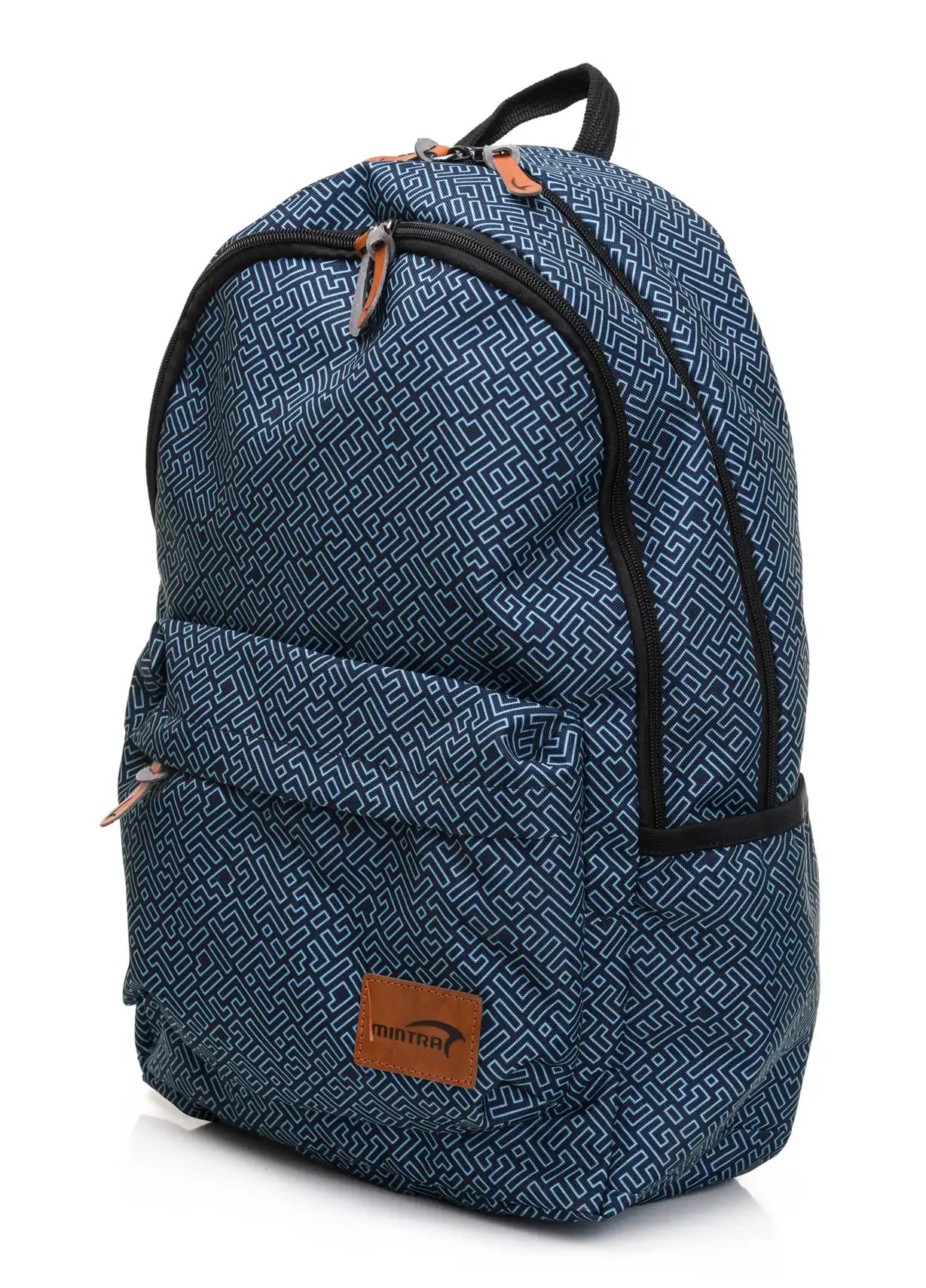 شنطة ظهر مطبوعة 20 لتر