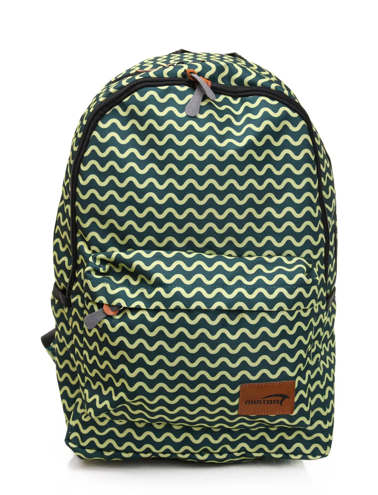 شنطة ظهر مطبوعة 20 لتر