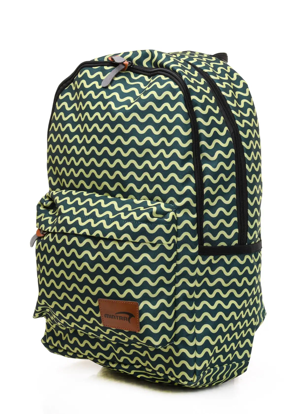 شنطة ظهر مطبوعة 20 لتر