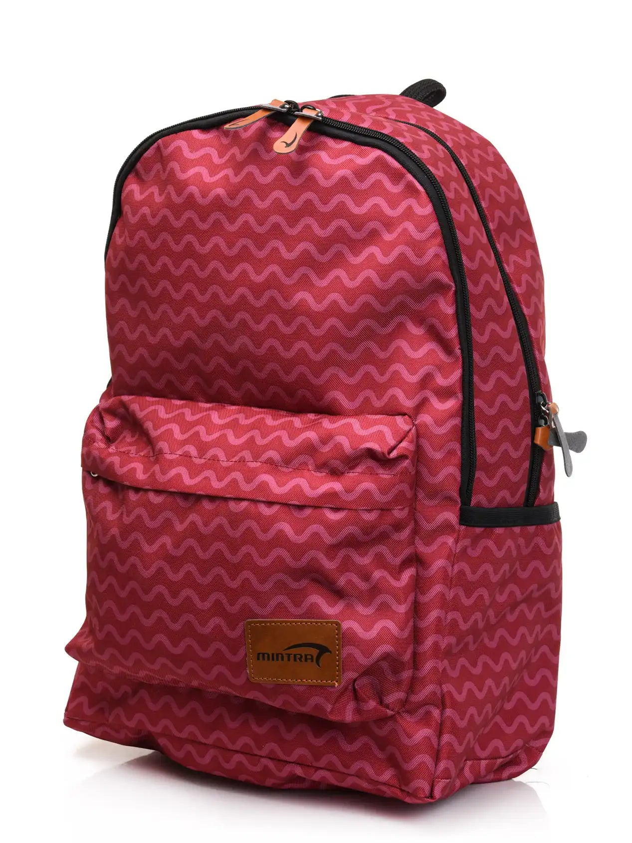 شنطة ظهر مطبوعة 20 لتر