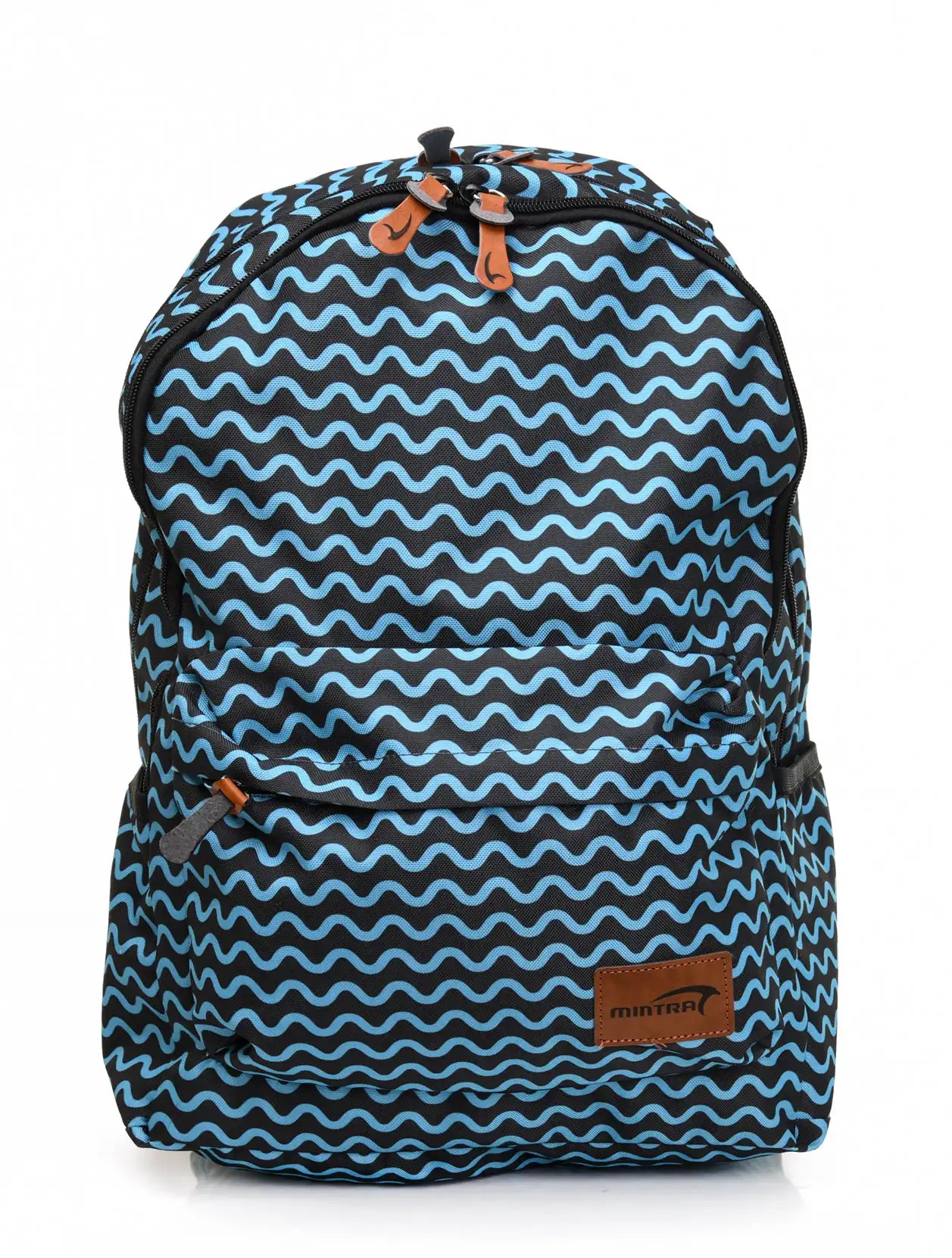 شنطة ظهر مطبوعة 20 لتر