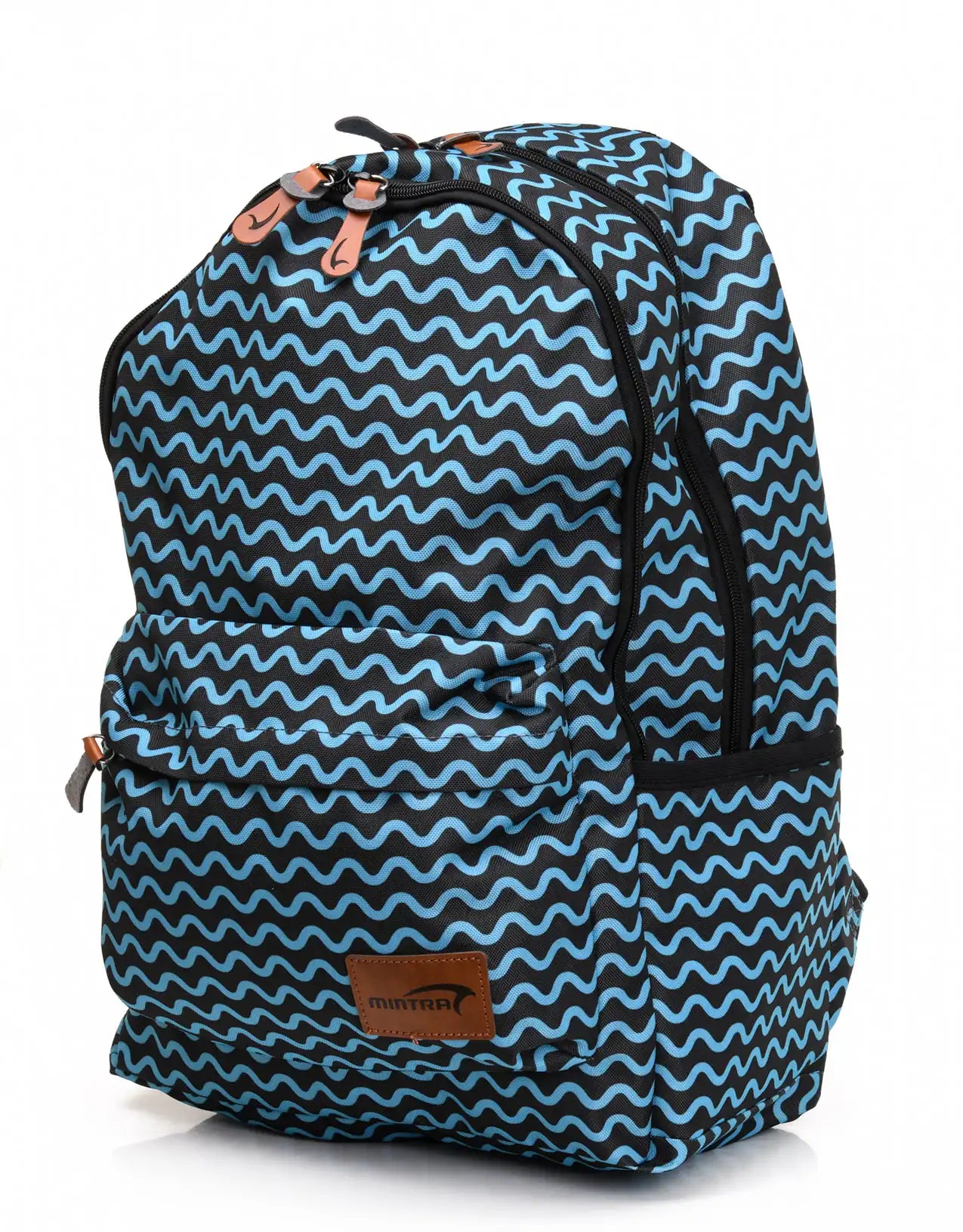 شنطة ظهر مطبوعة 20 لتر