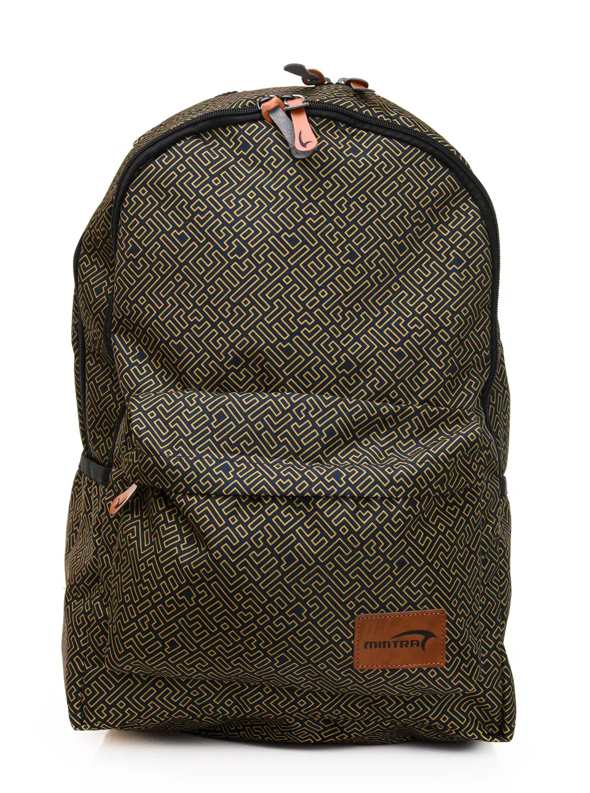 شنطة ظهر مطبوعة 20 لتر