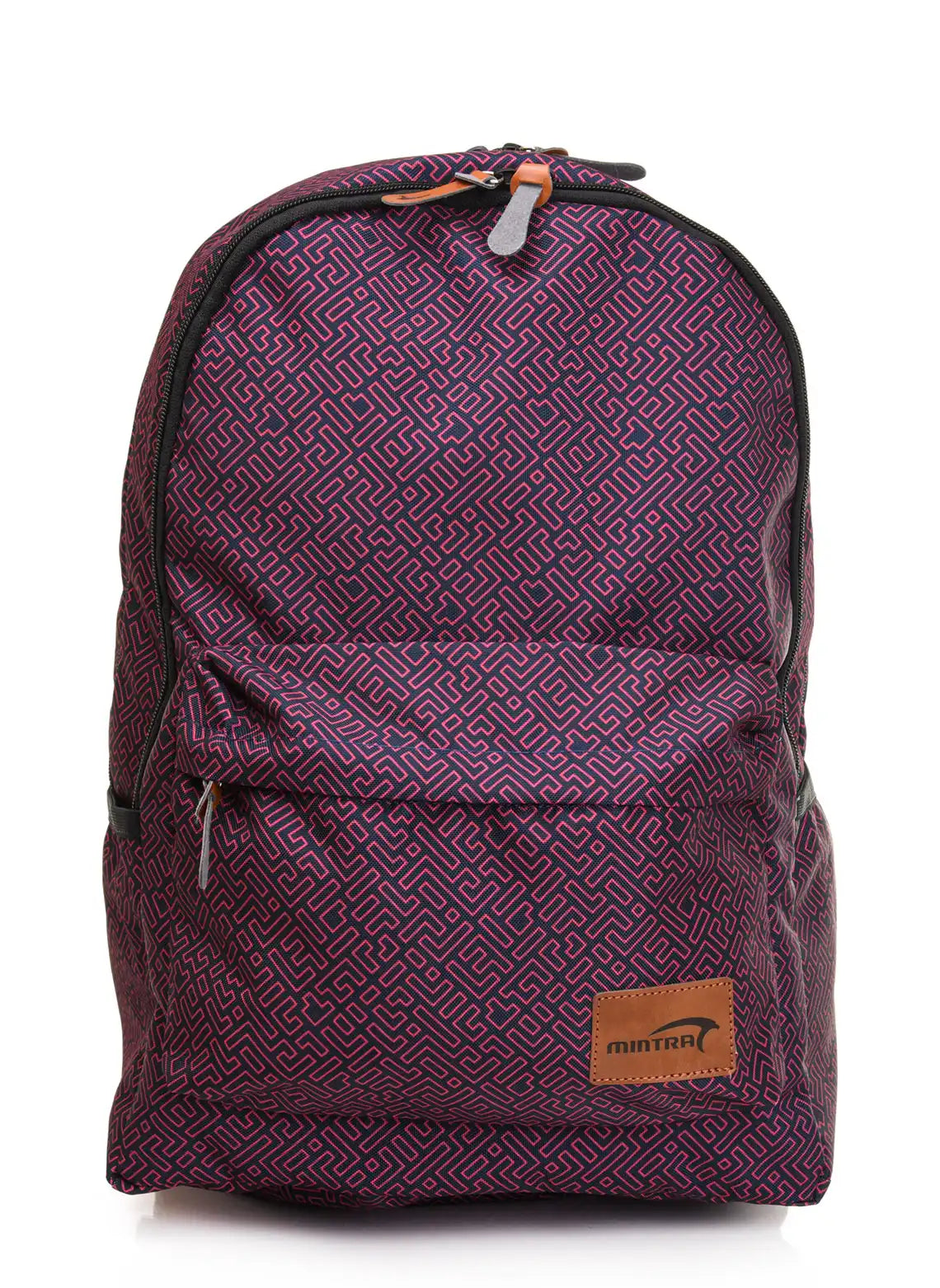 شنطة ظهر مطبوعة 20 لتر