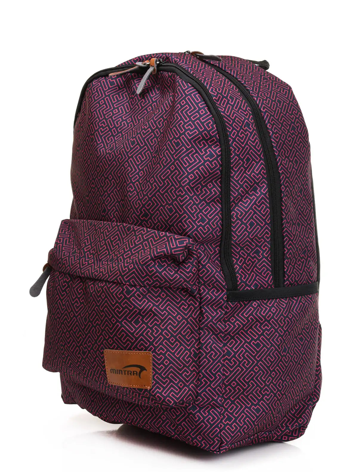 شنطة ظهر مطبوعة 20 لتر