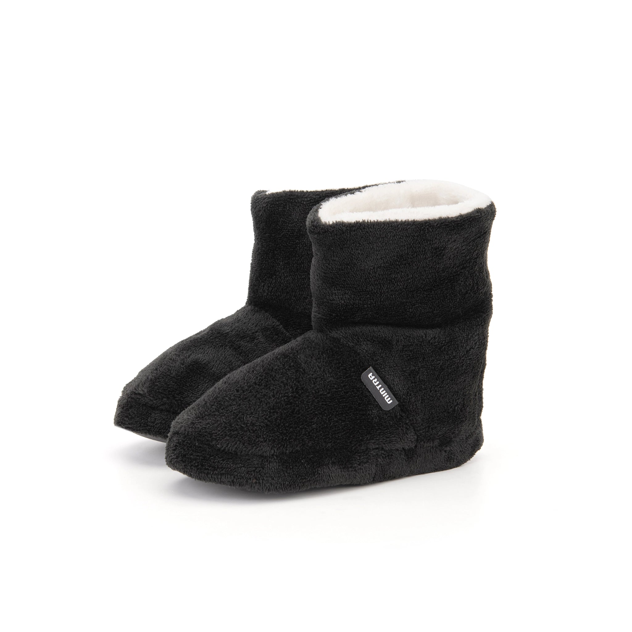 Plain Huggy Winter Boots- Kids