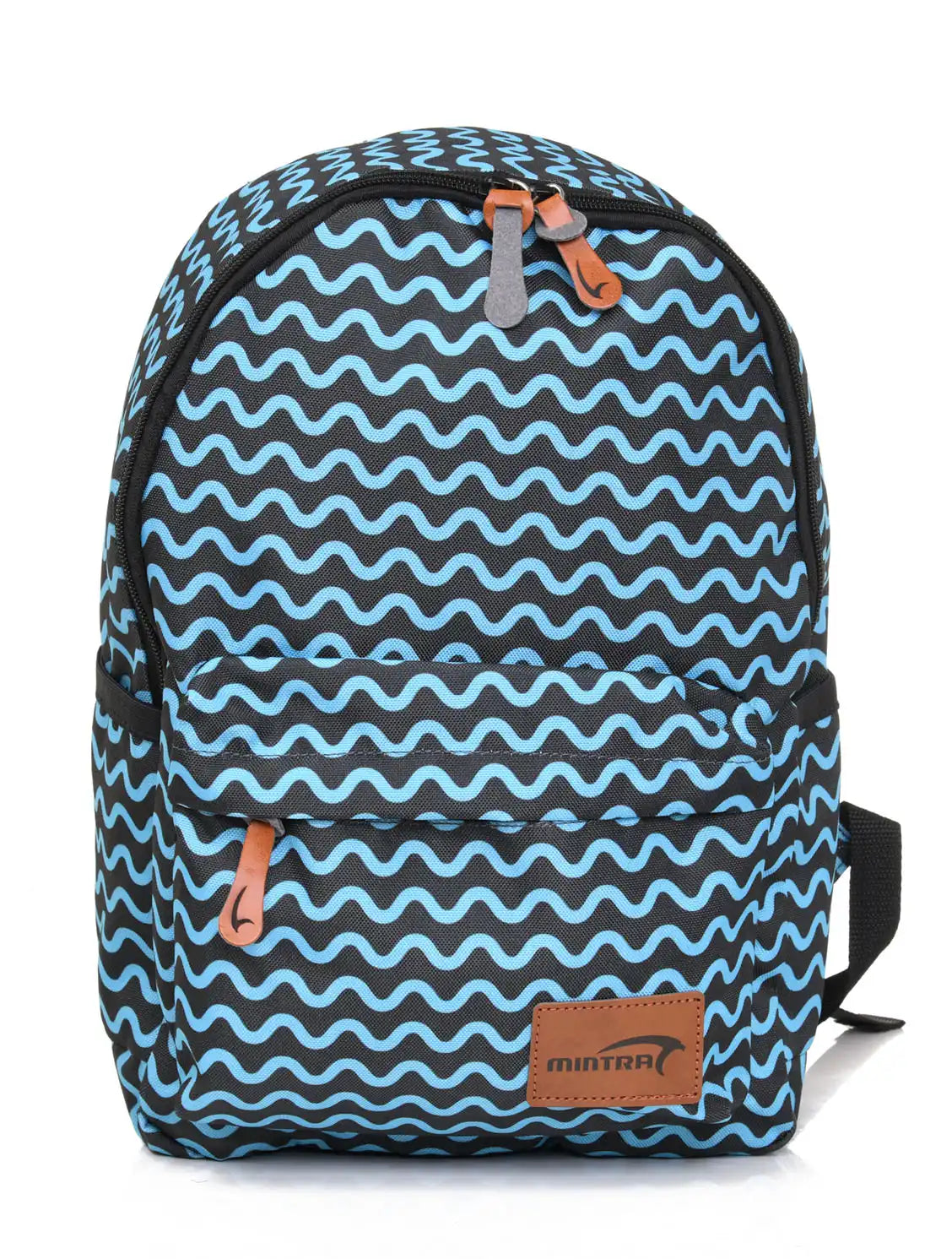 Printed 15 L Backpack