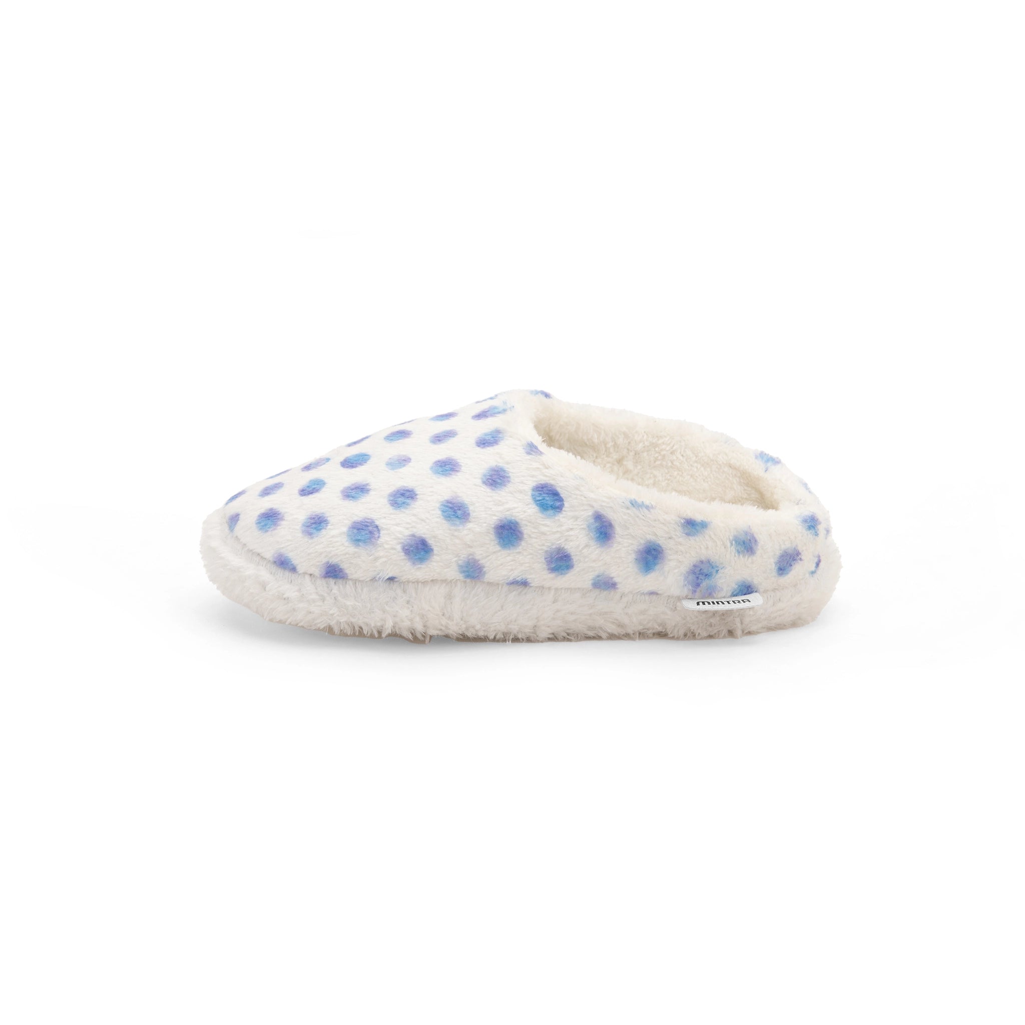 Printed Kiddo Winter Slipper-kids