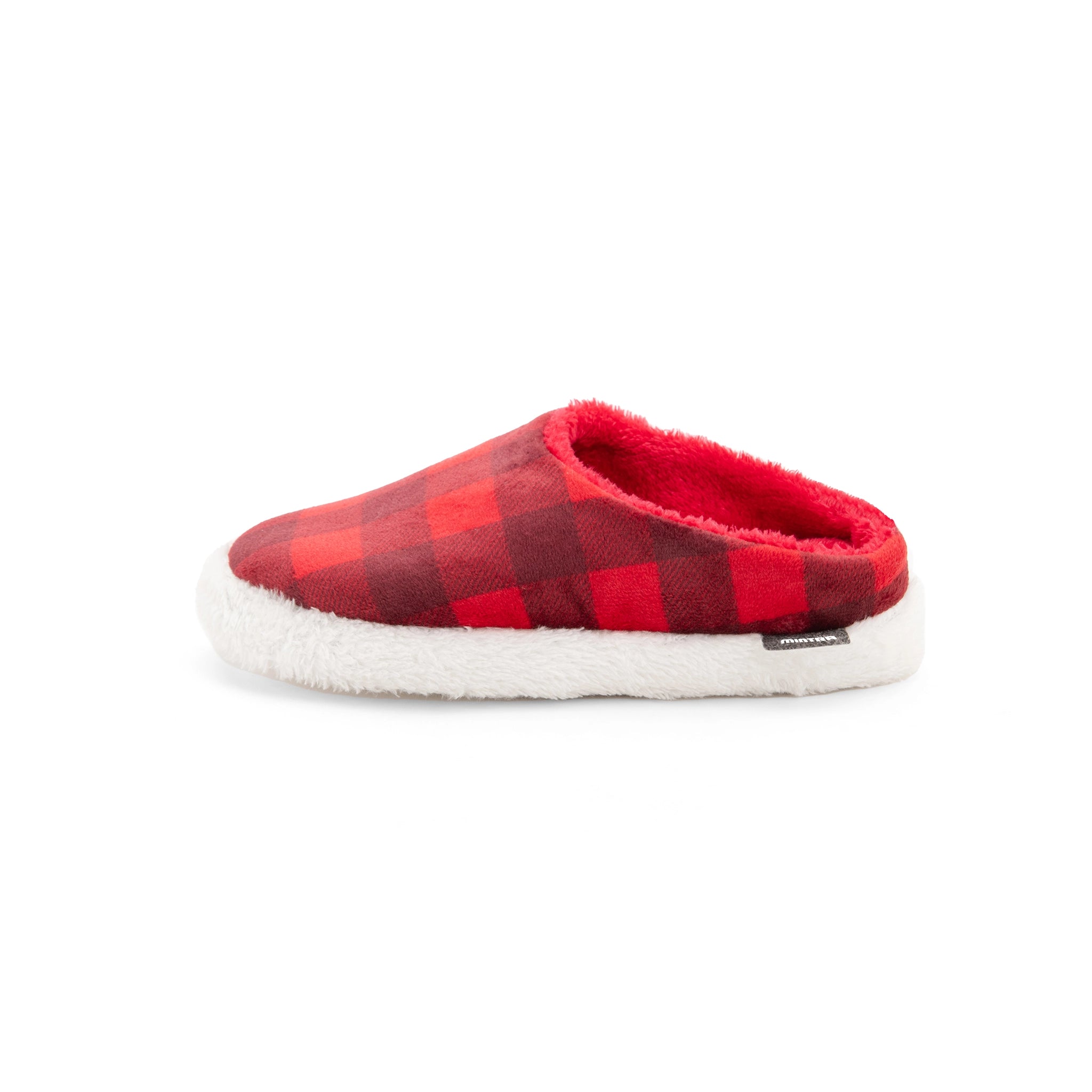 Printed Kiddo Winter Slipper-kids