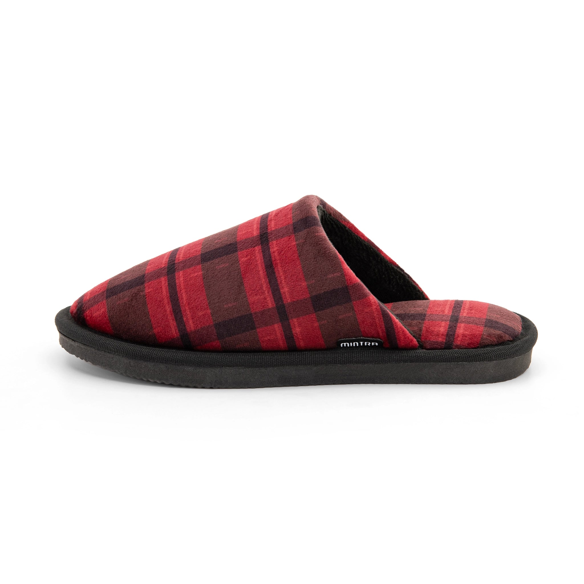 Printed Winter Slipper - Unisex