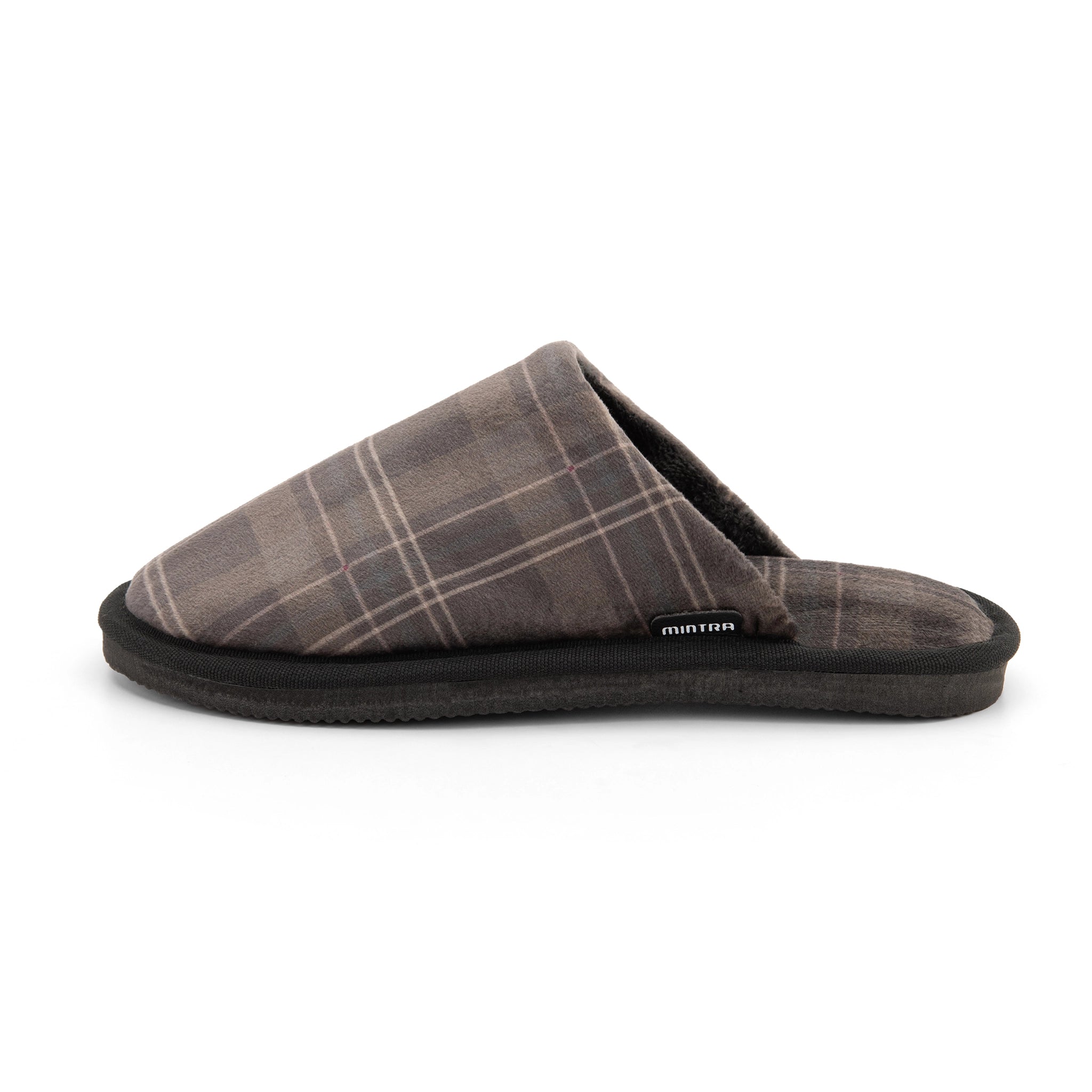 Printed Winter Slipper - Unisex