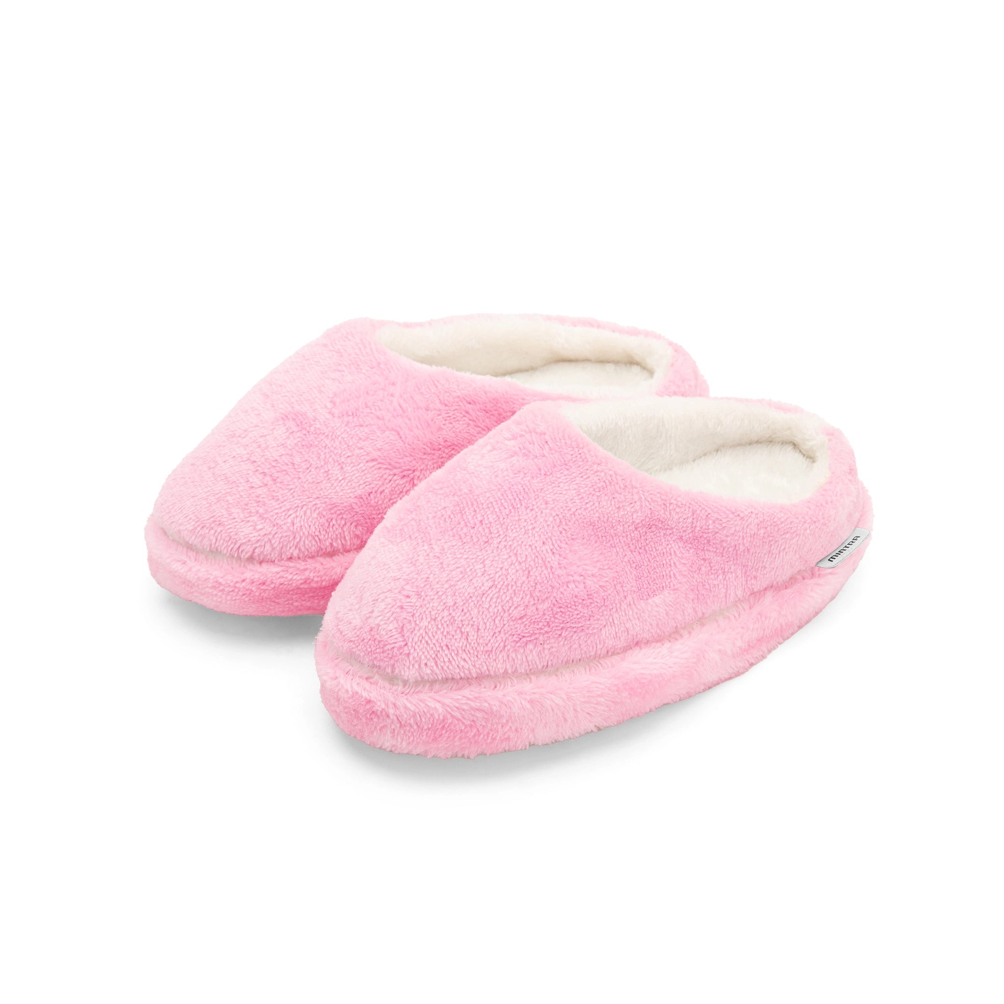 شبشب شتوي بفرو - أطفالي