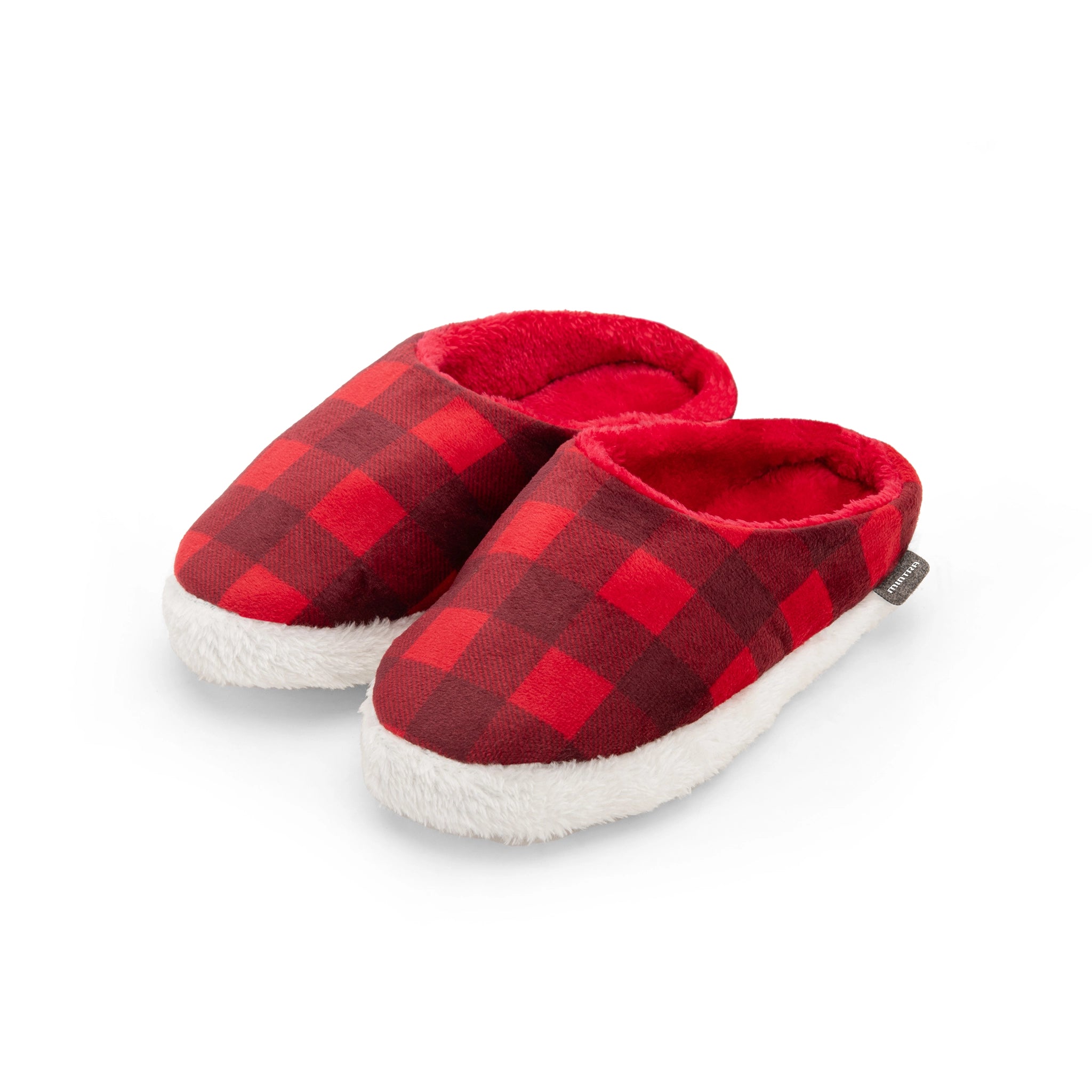 Printed Kiddo Winter Slipper-kids