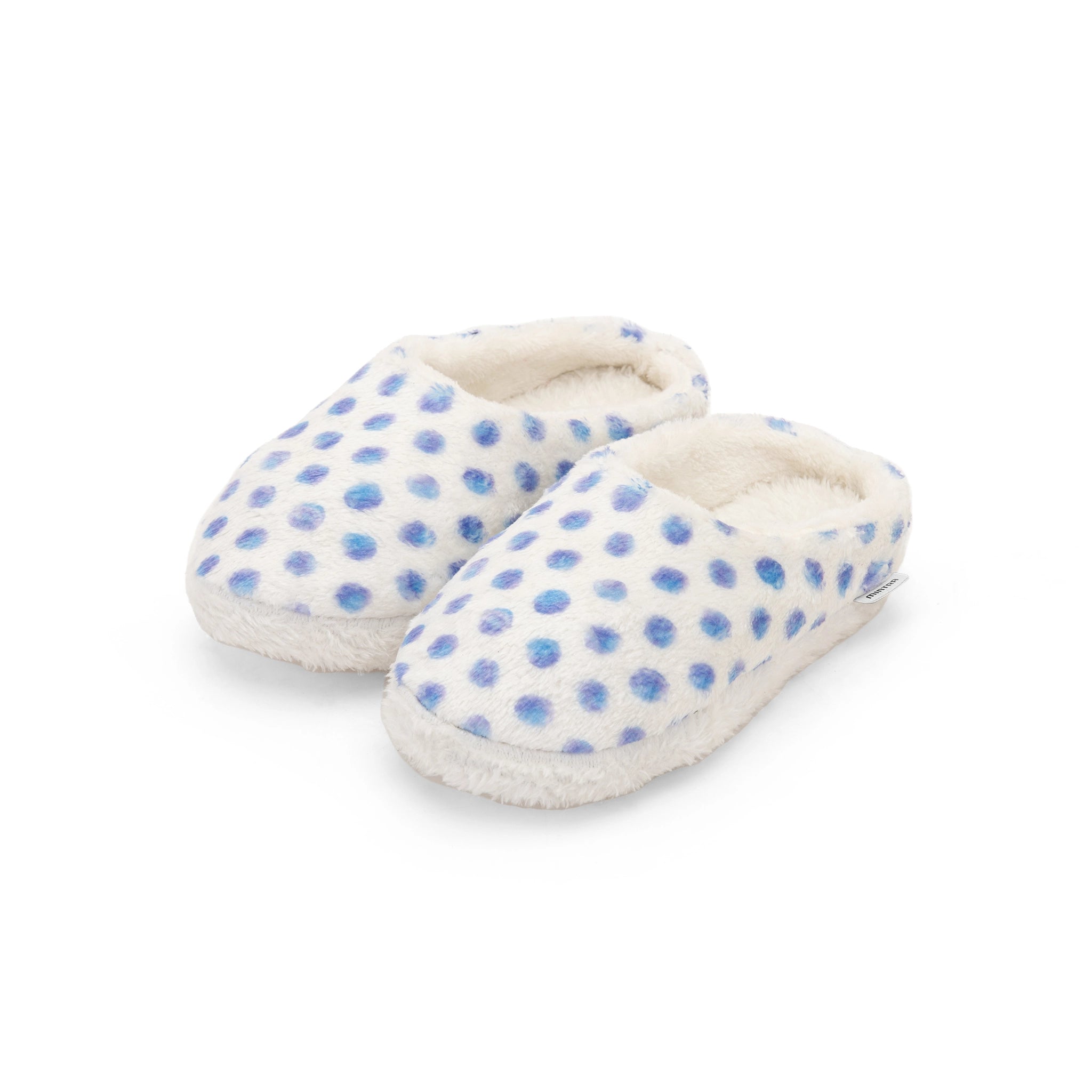Printed Kiddo Winter Slipper-kids
