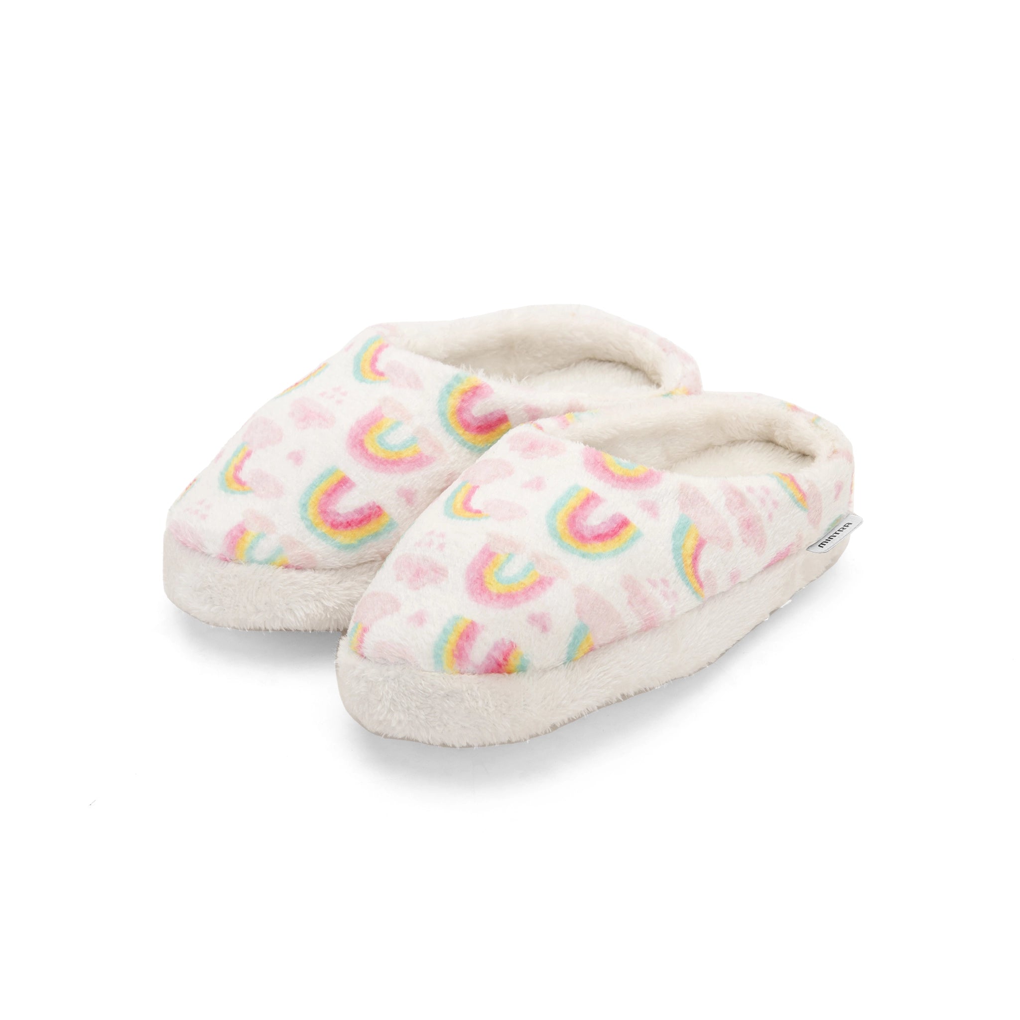 Printed Kiddo Winter Slipper-kids