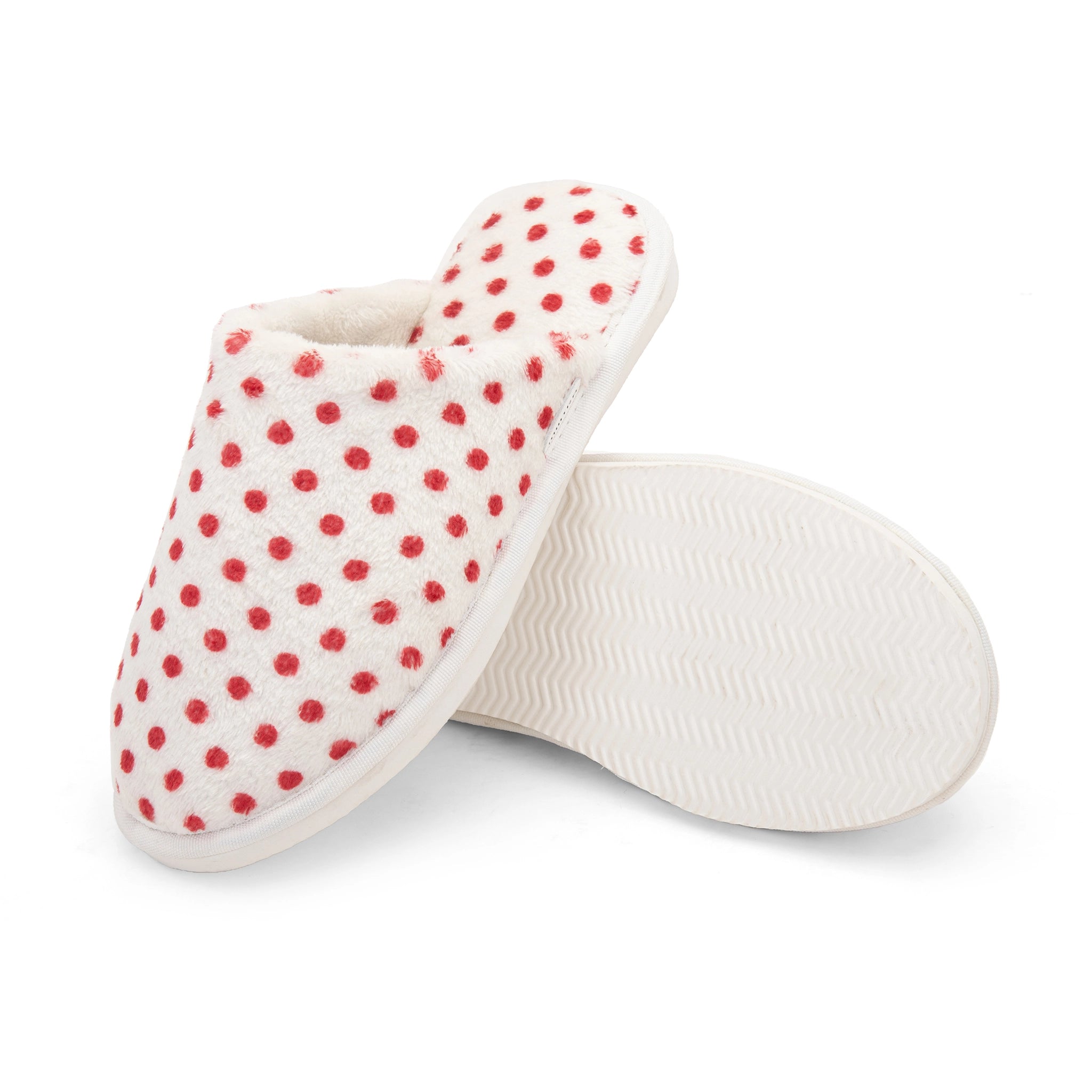 Printed Winter Slipper - Unisex