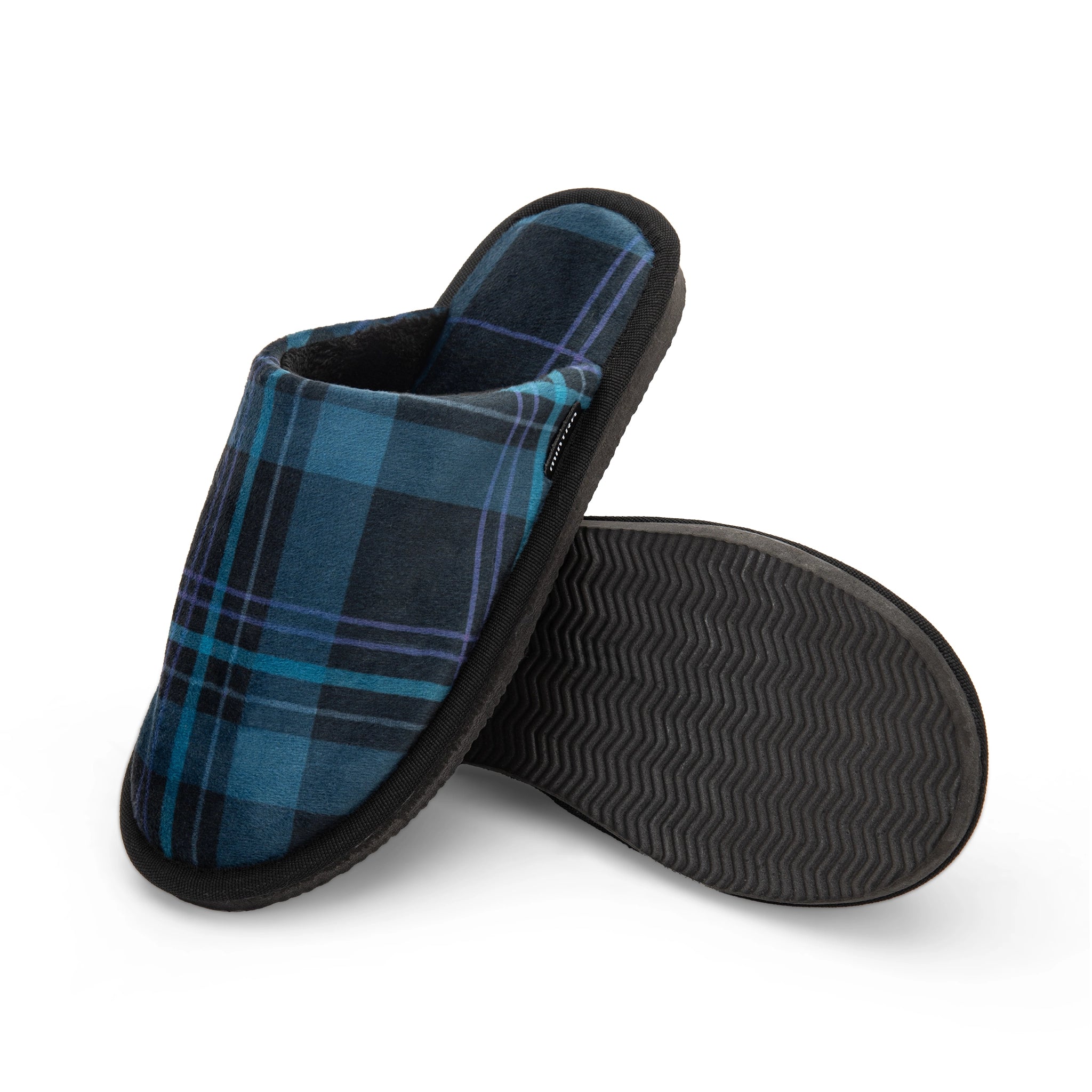 Printed Winter Slipper - Unisex