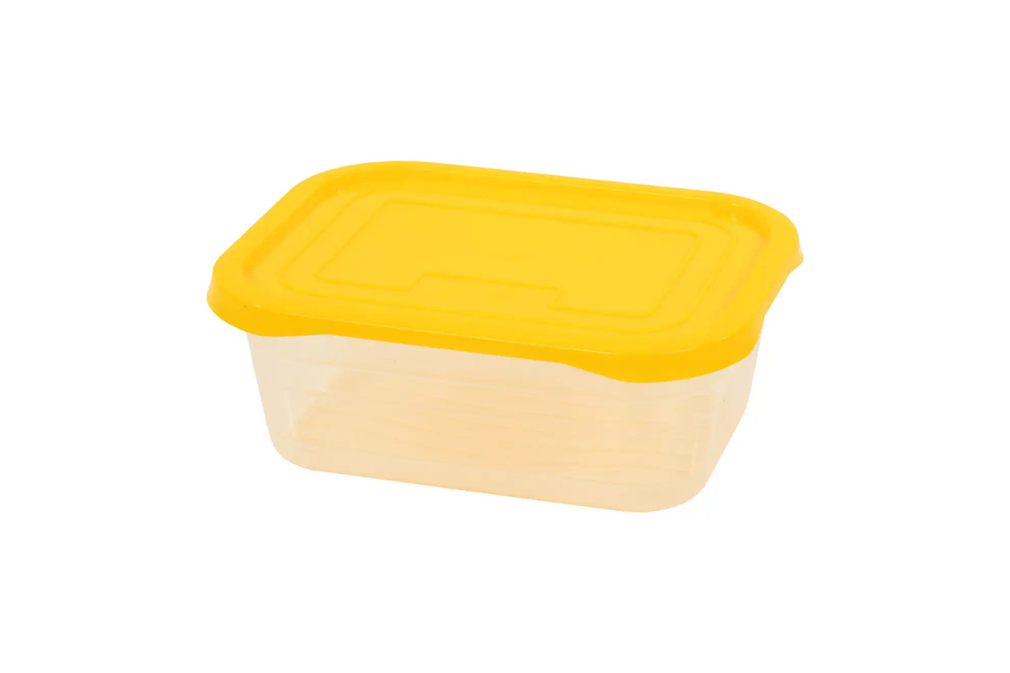 Fridge 1.3L Storage Container (pack of 3)