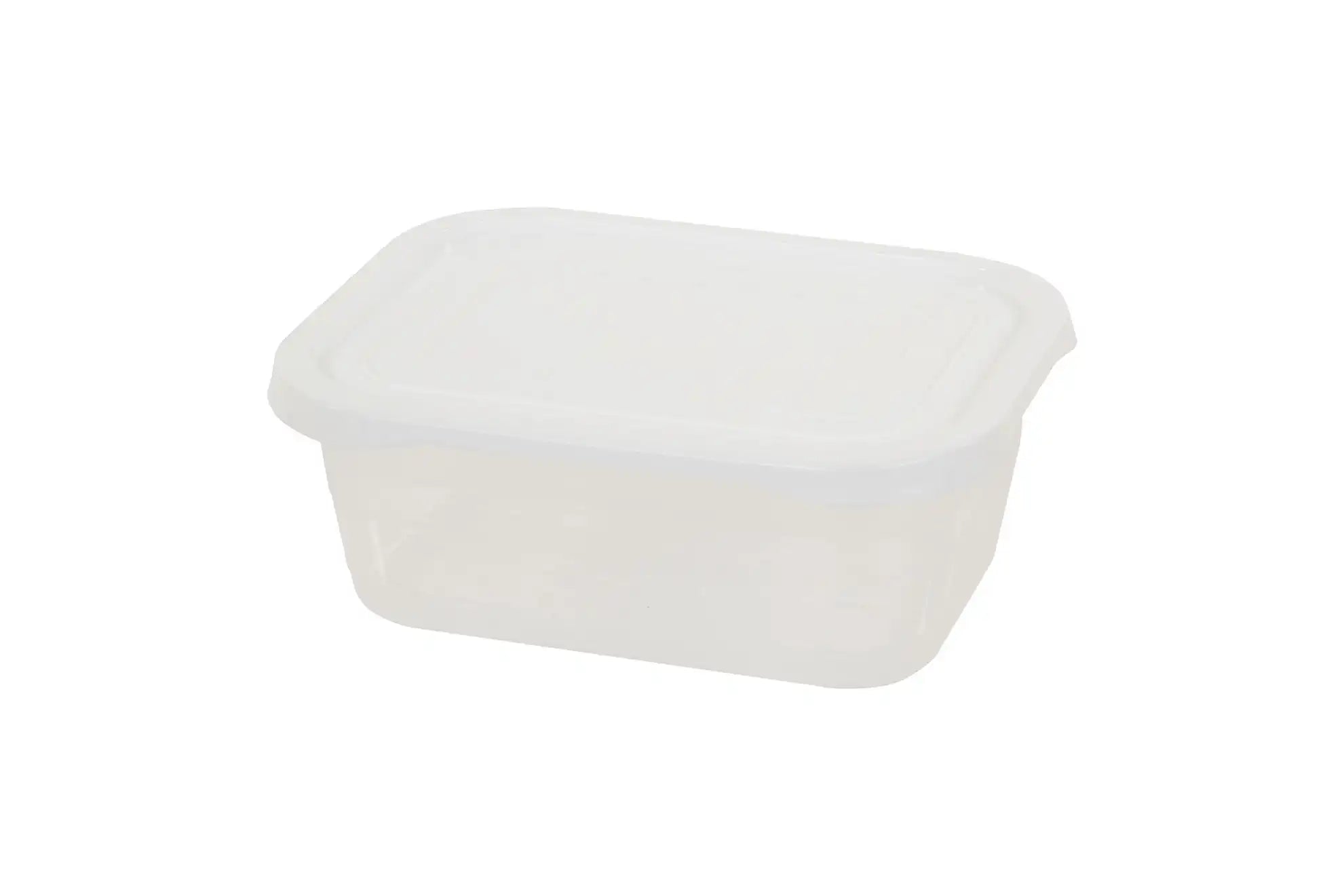 Fridge 1.3L Storage Container (pack of 3)