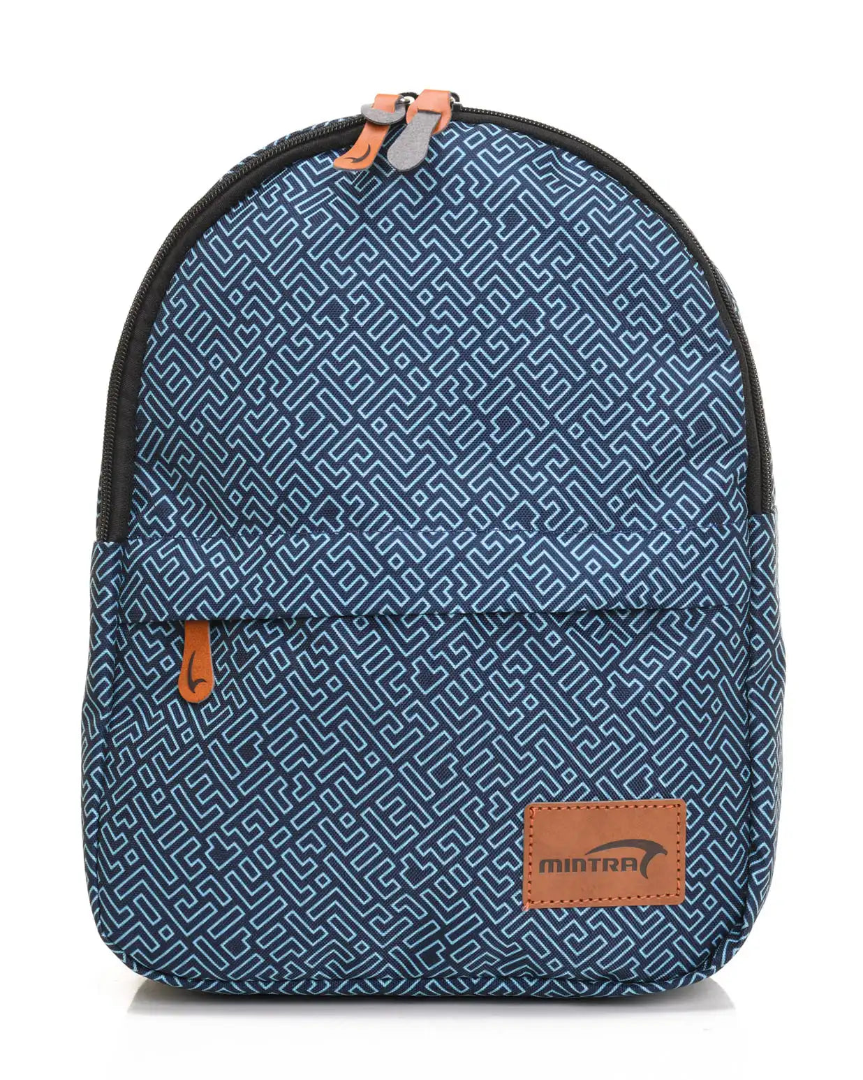 Printed 10L Backpack