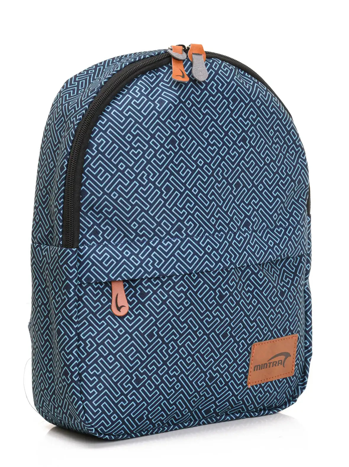 Printed 10L Backpack