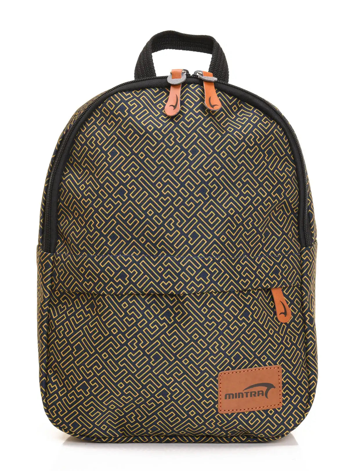 Printed 10L Backpack