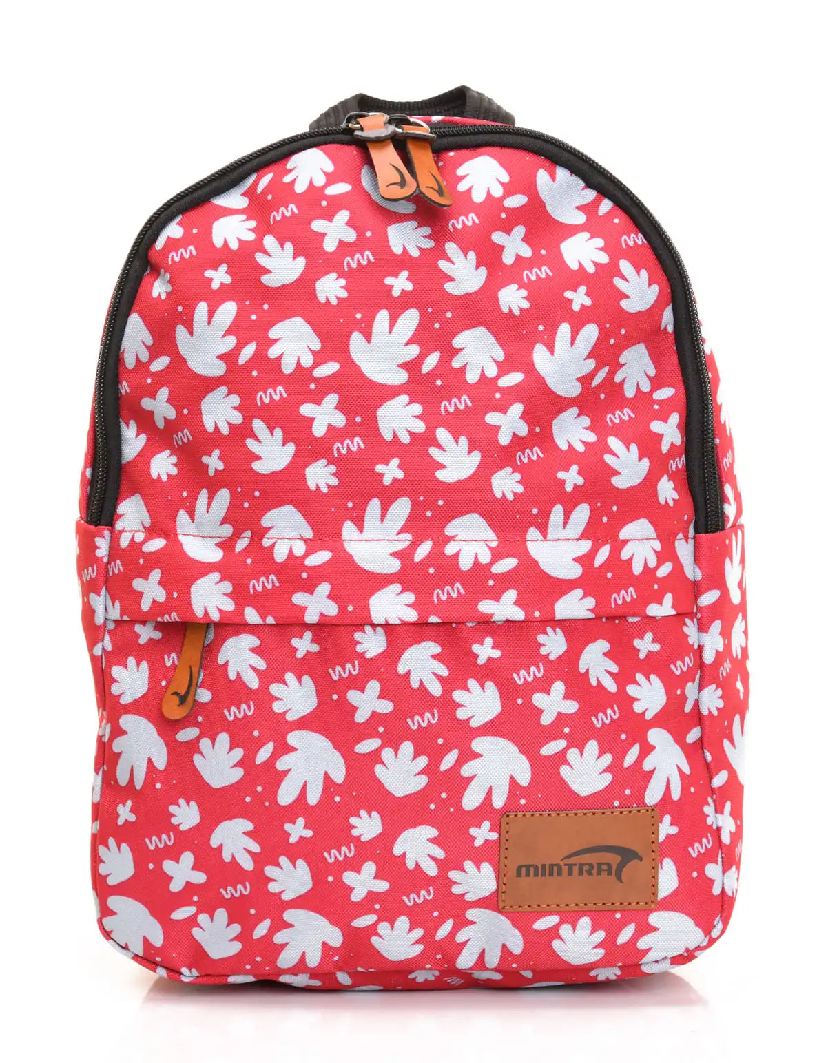 Printed 10L Backpack
