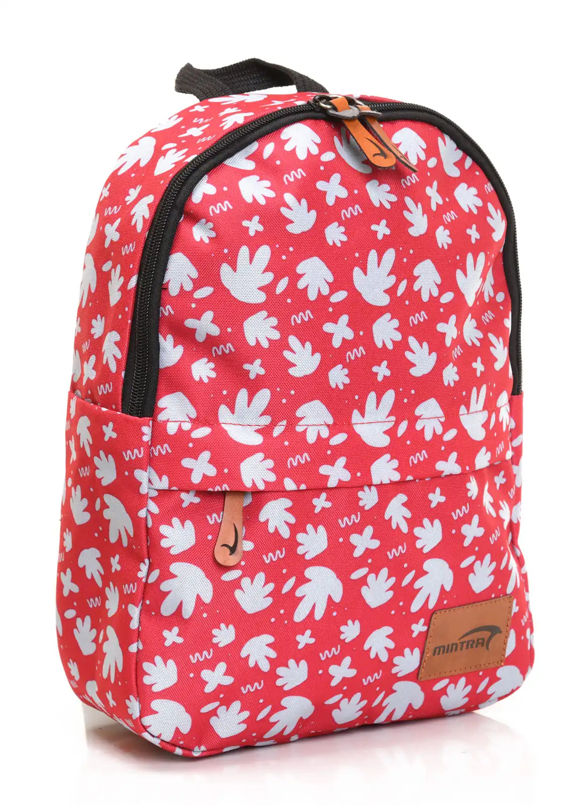 Printed 10L Backpack