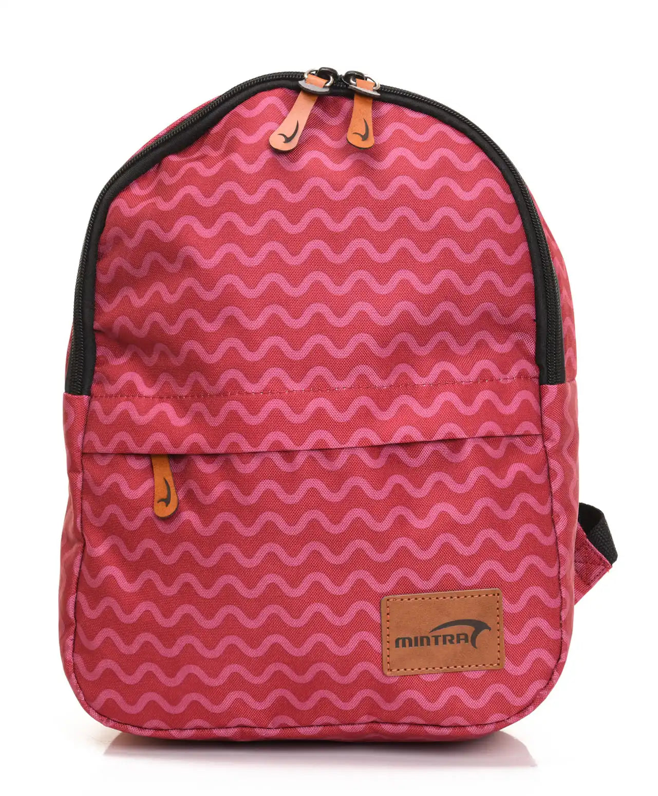 Printed 10L Backpack