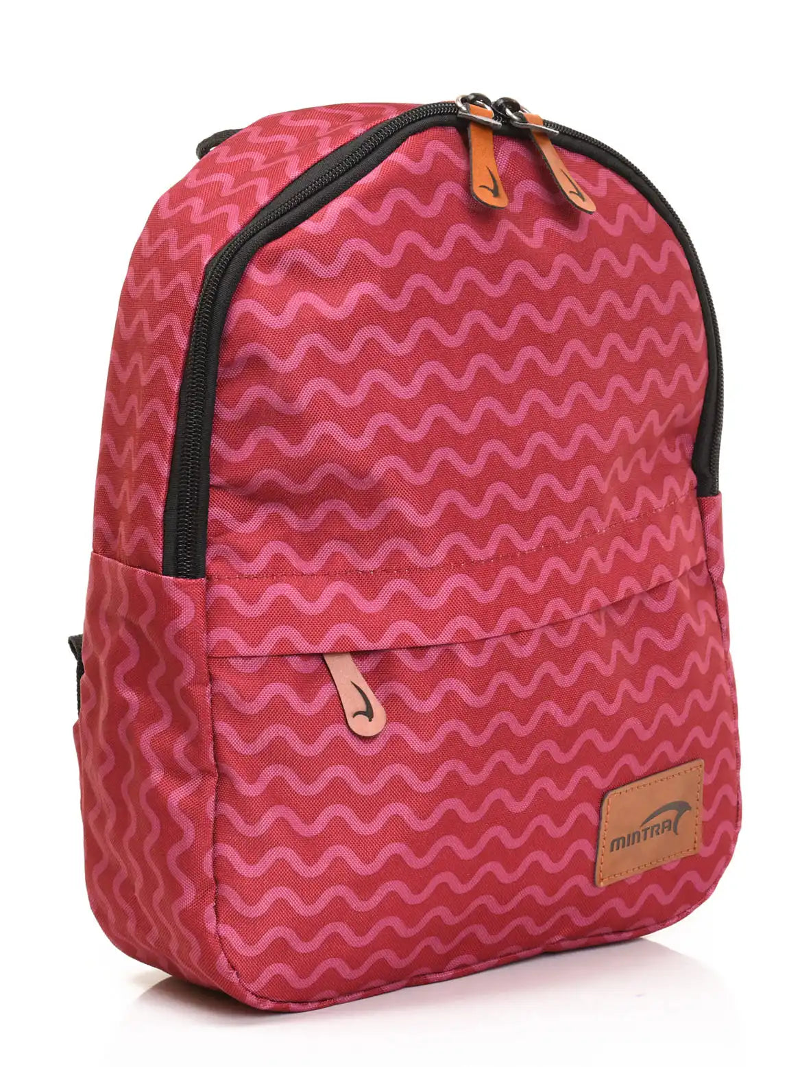 Printed 10L Backpack