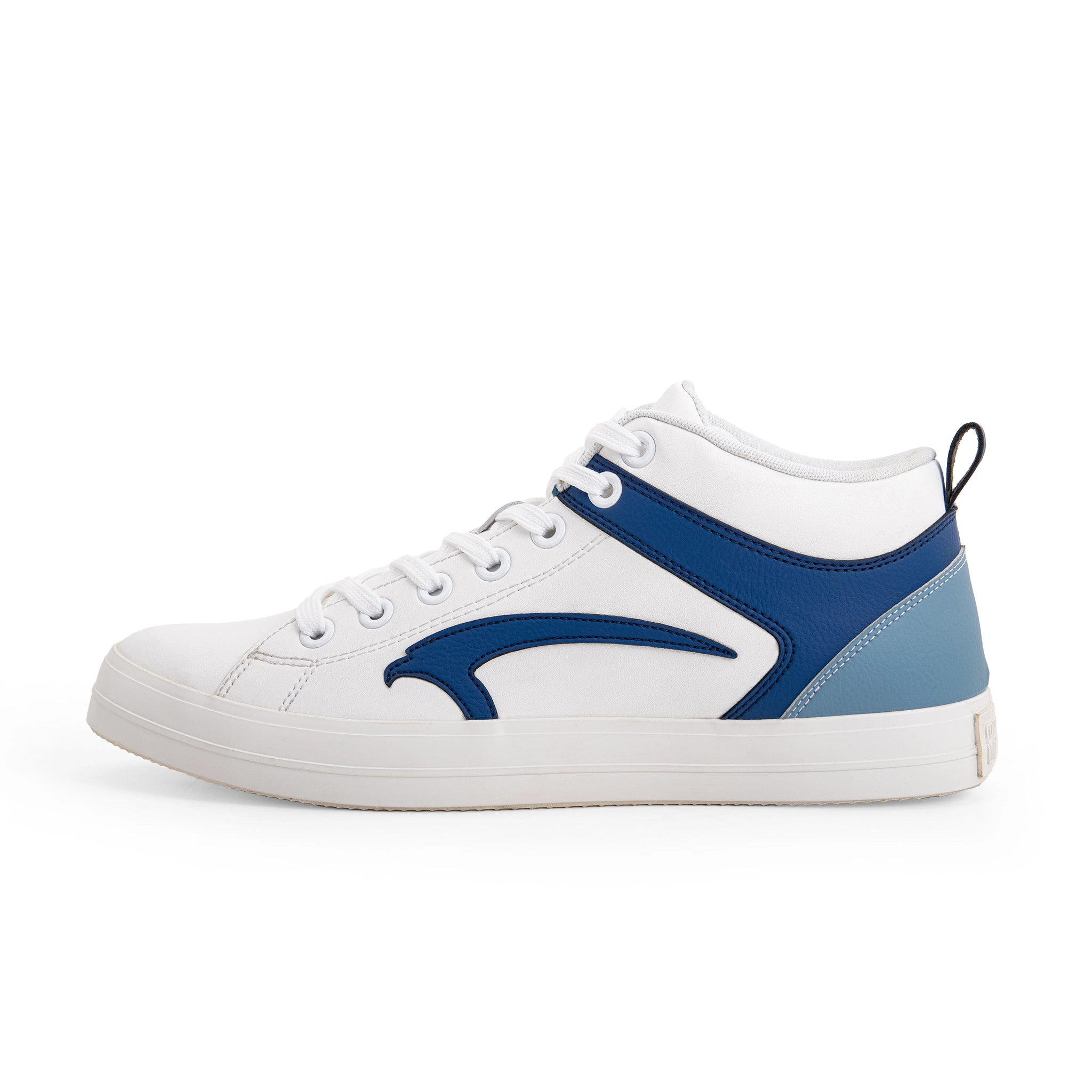 Urban Kicks White / Blue - Men