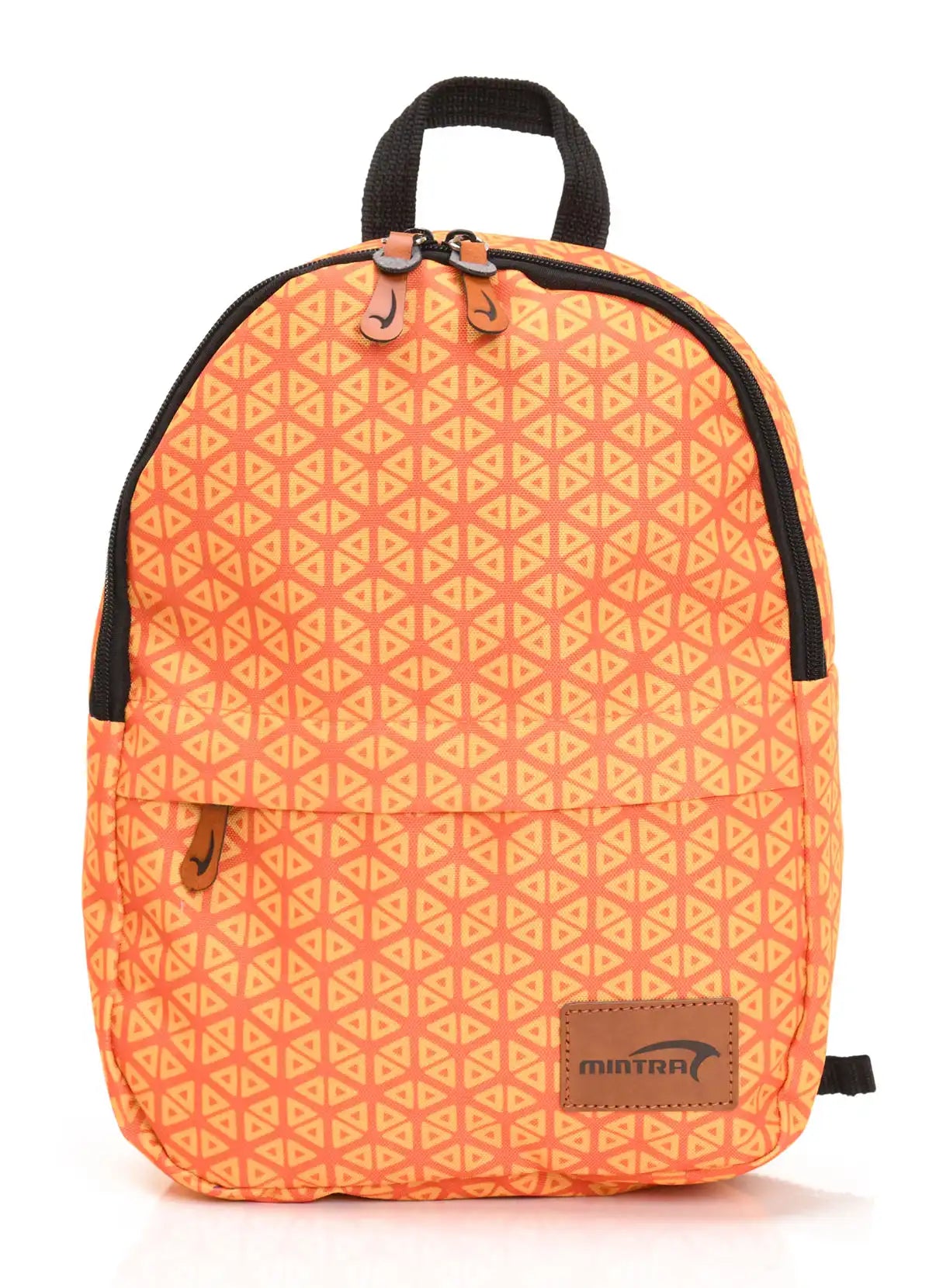 Printed 10L Backpack