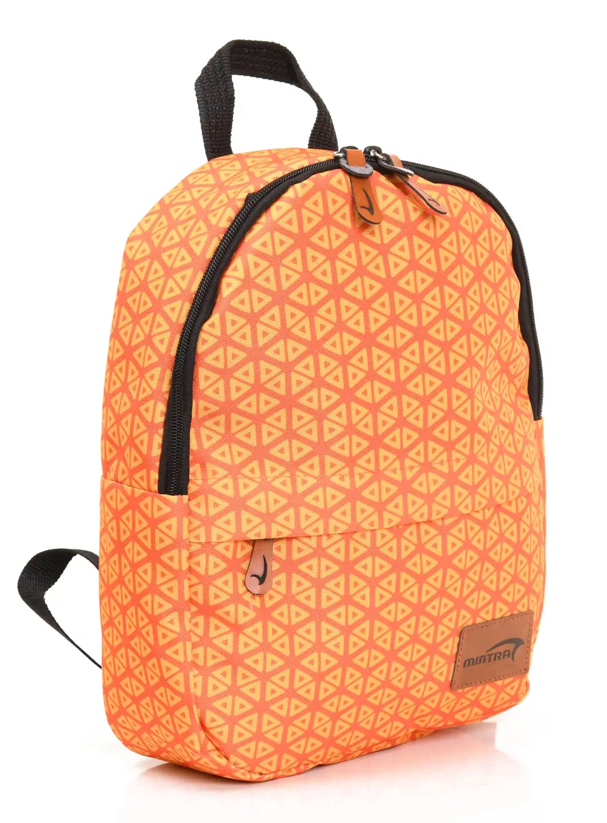 Printed 10L Backpack