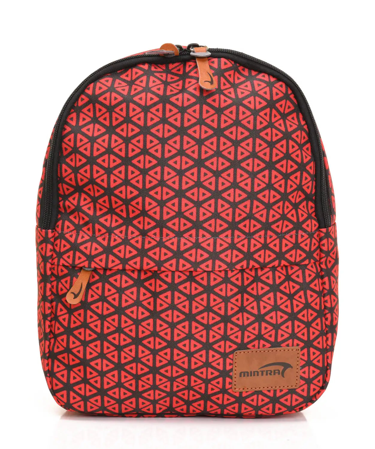 Printed 10L Backpack