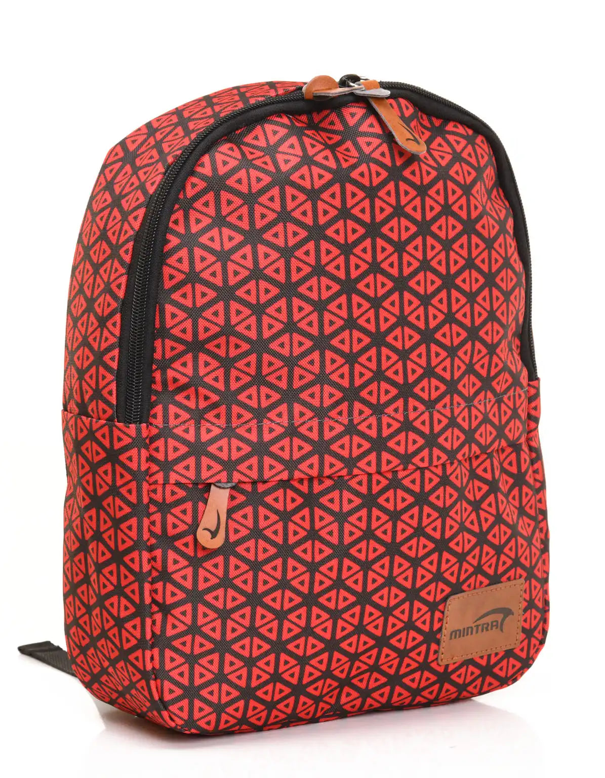 Printed 10L Backpack