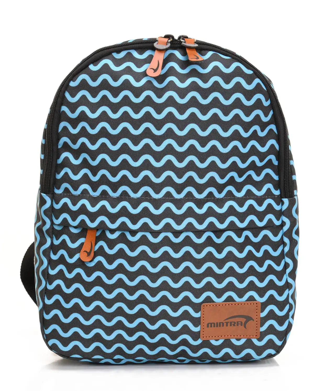Printed 10L Backpack