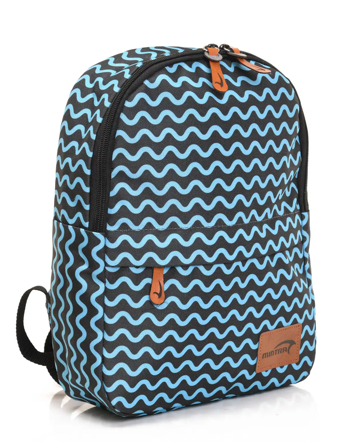Printed 10L Backpack