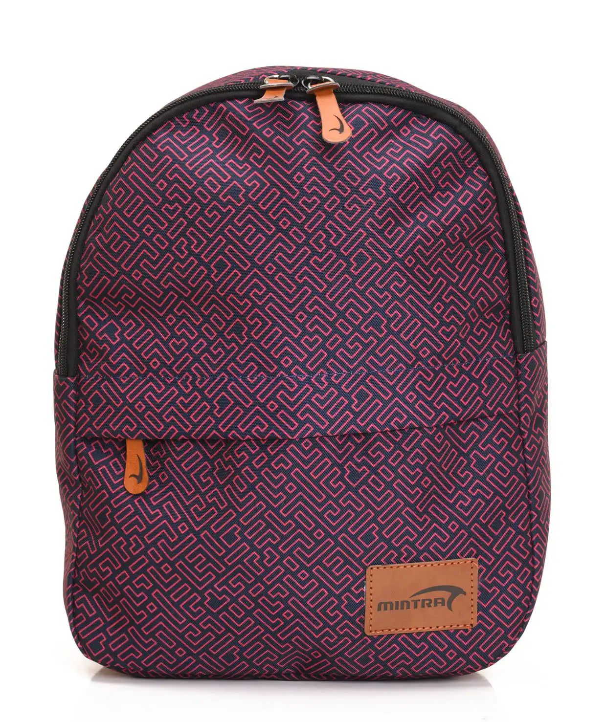 Printed 10L Backpack