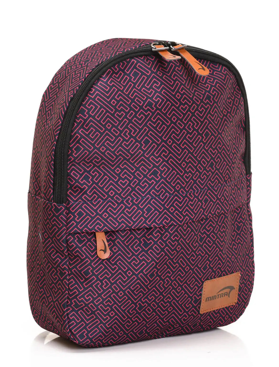 Printed 10L Backpack