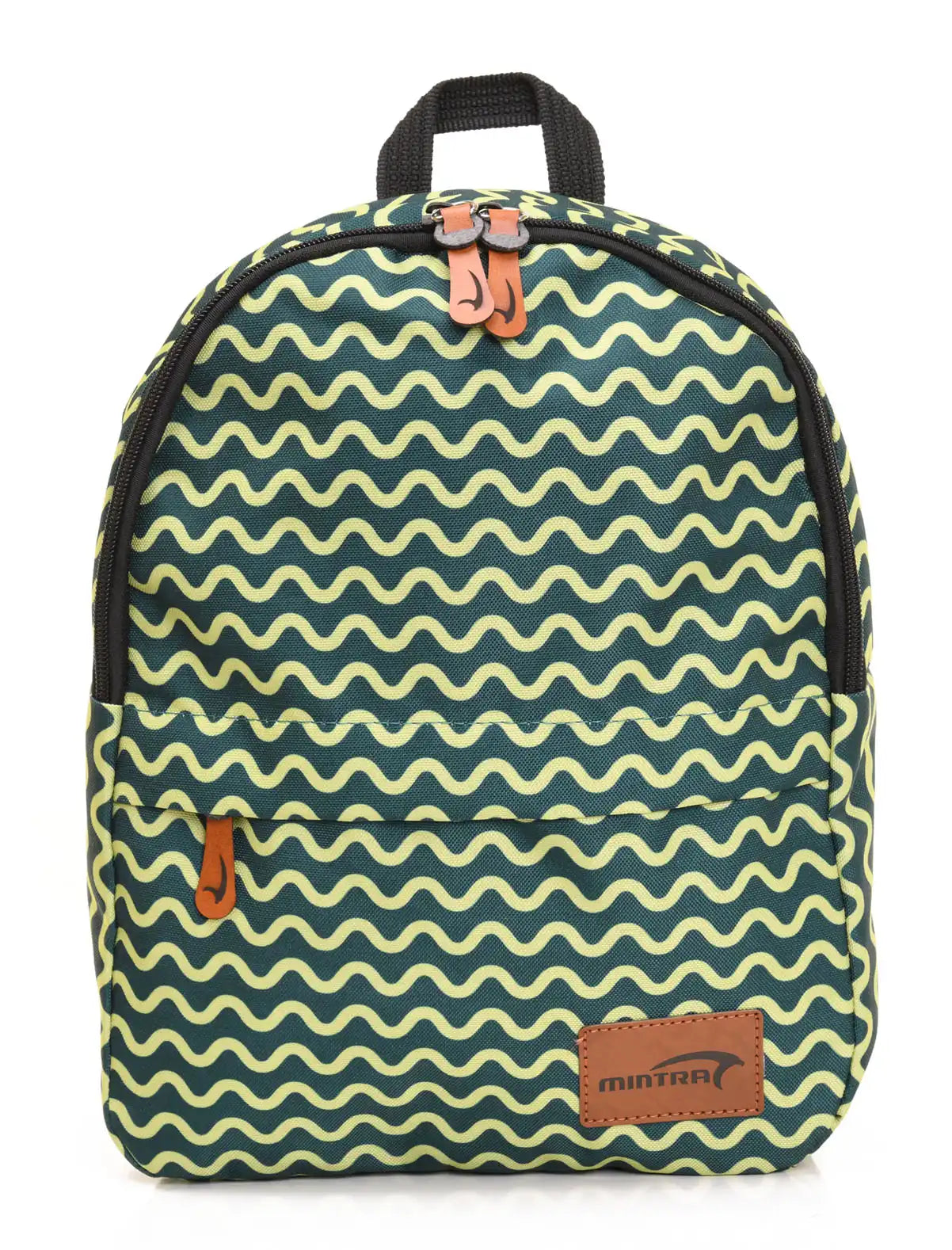 Printed 10L Backpack