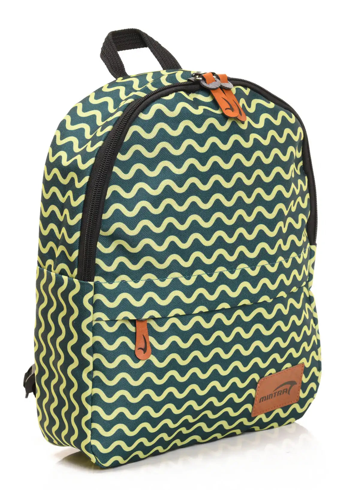 Printed 10L Backpack