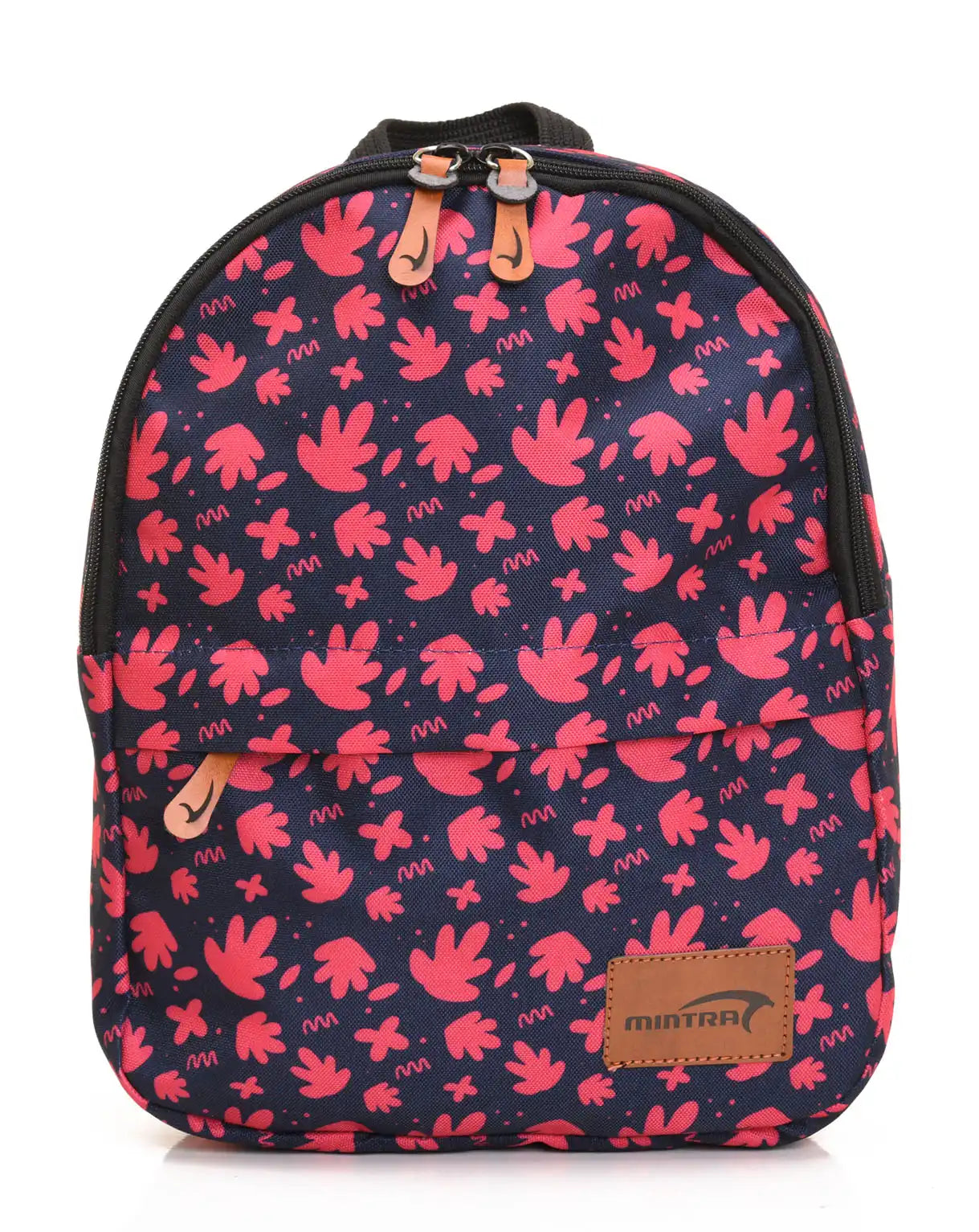Printed 10L Backpack