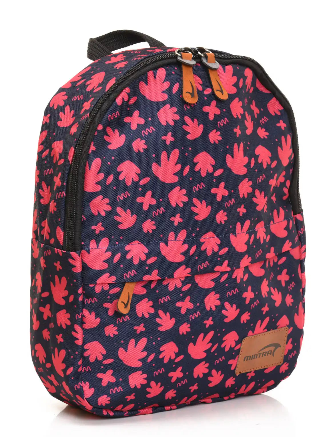 Printed 10L Backpack