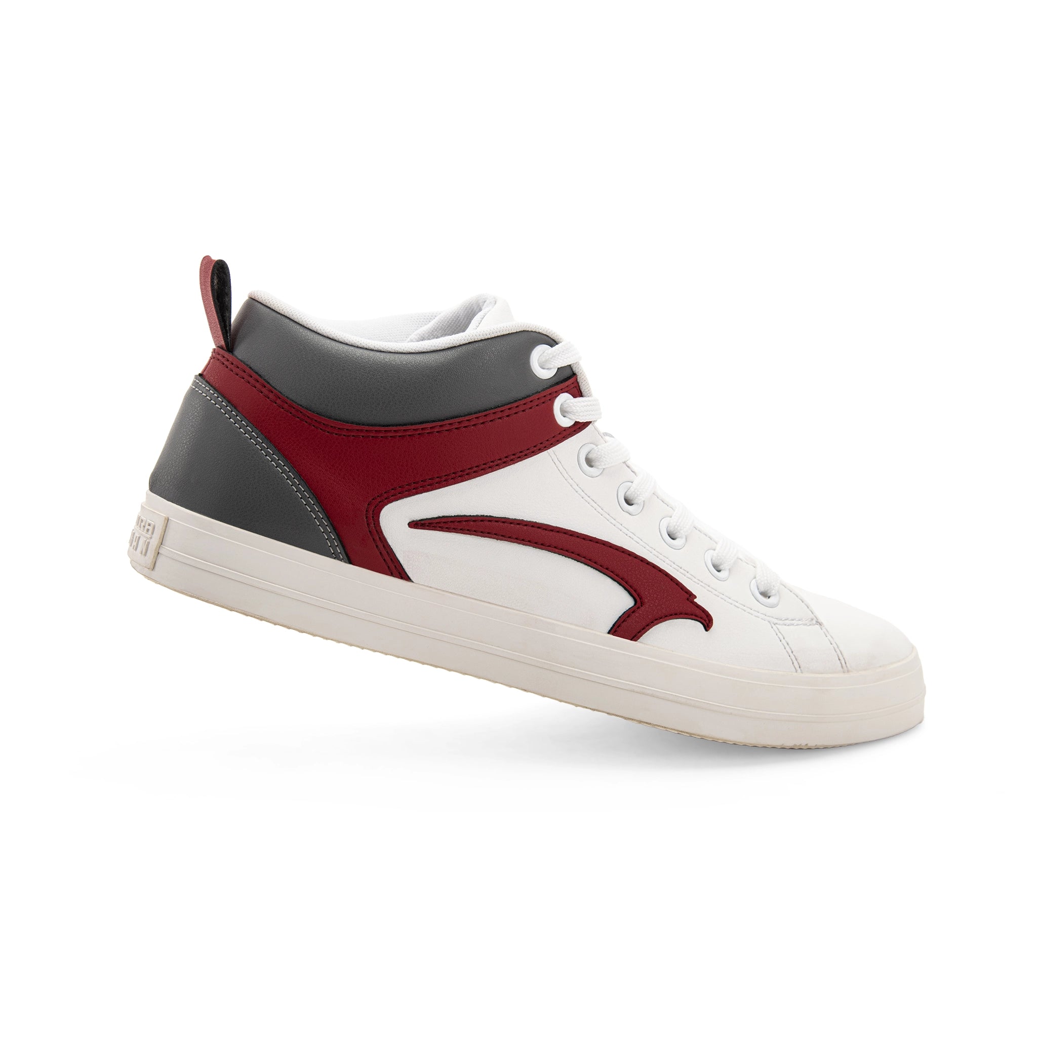 Urban Kicks White / Red - Men