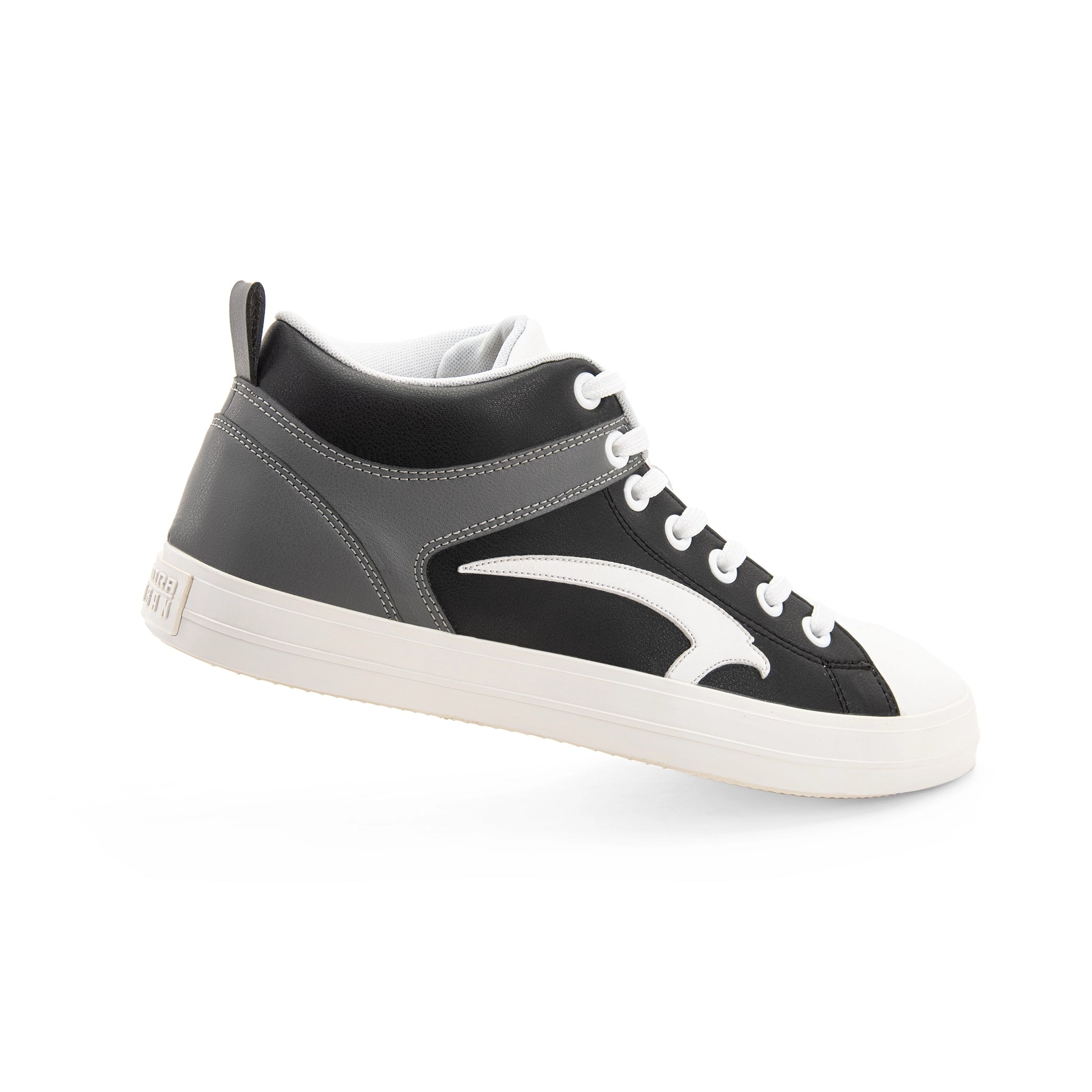 Urban Kicks Black / Grey - Men