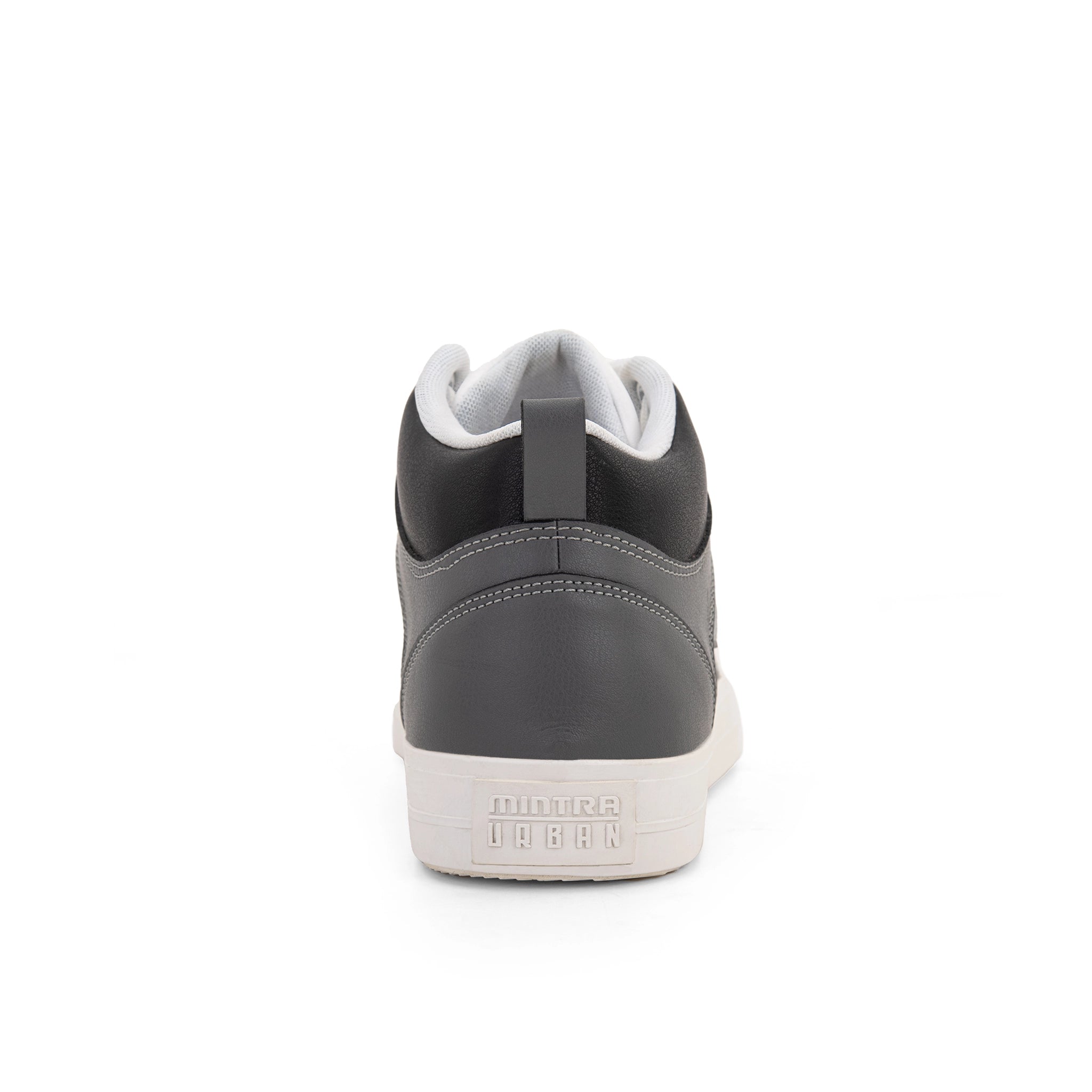 Urban Kicks Black / Grey - Men